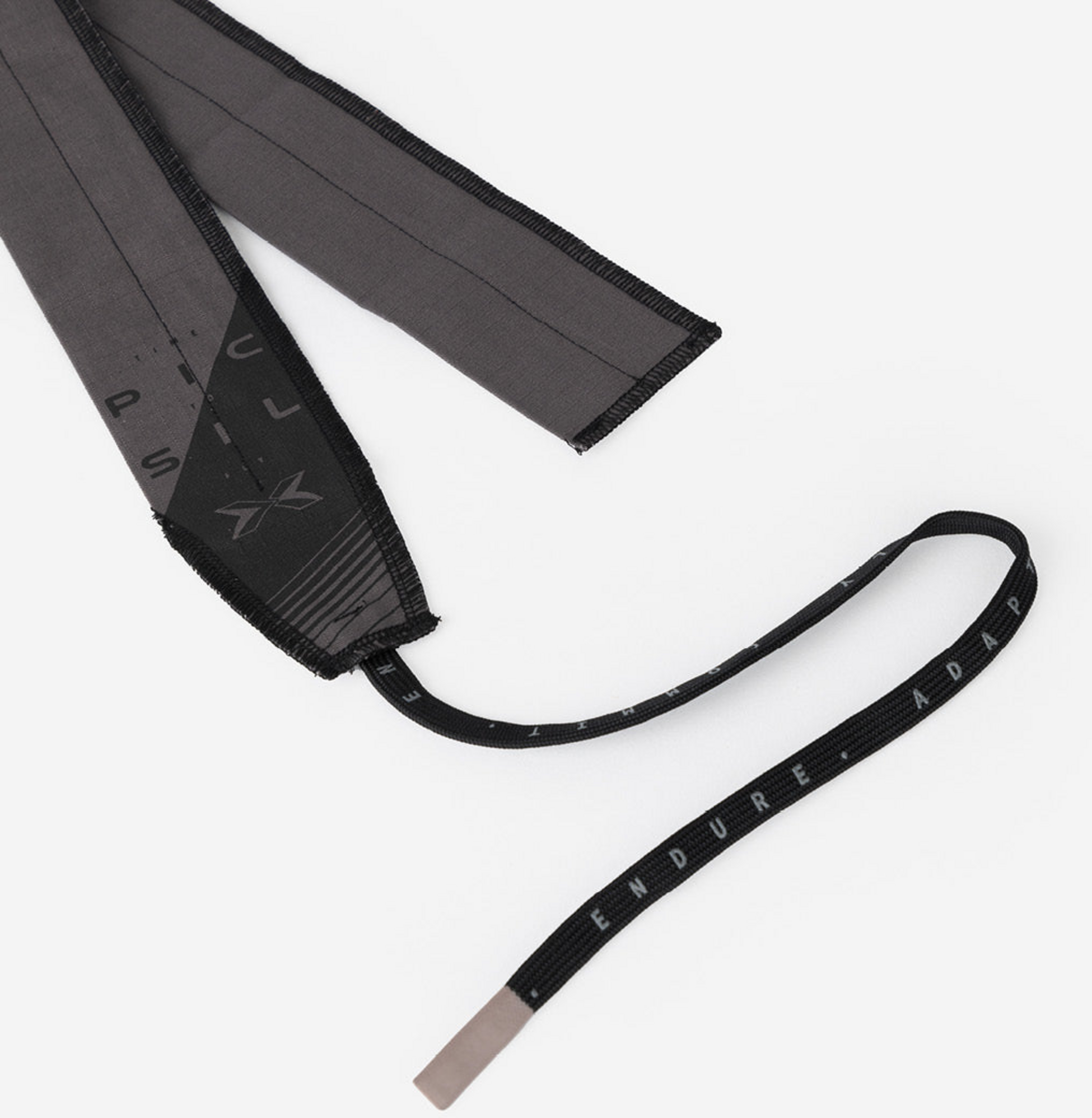 PICSIL SPORT, Justerbara Tygarmband 5cm
