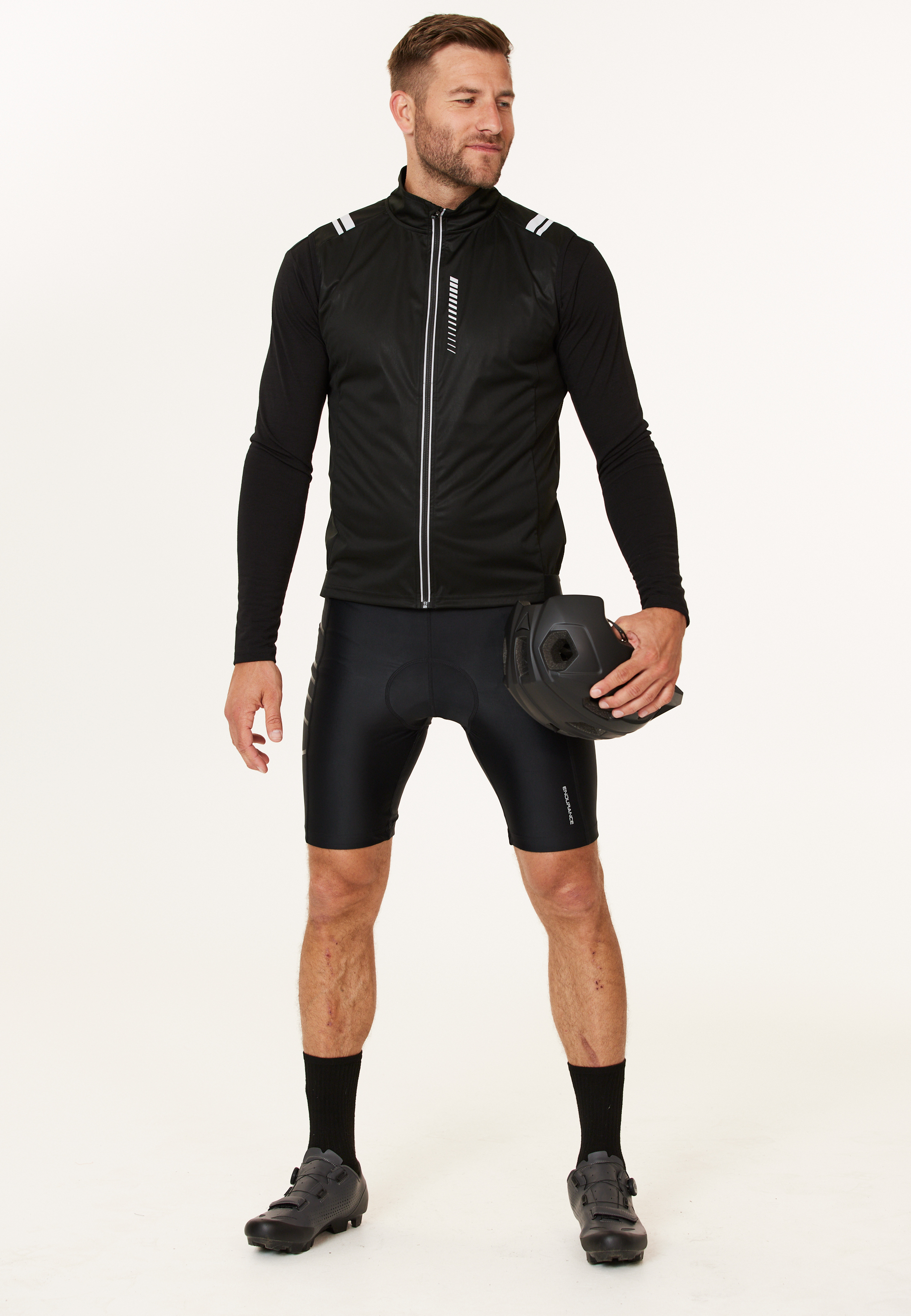 ENDURANCE, Justine Cycling Vest