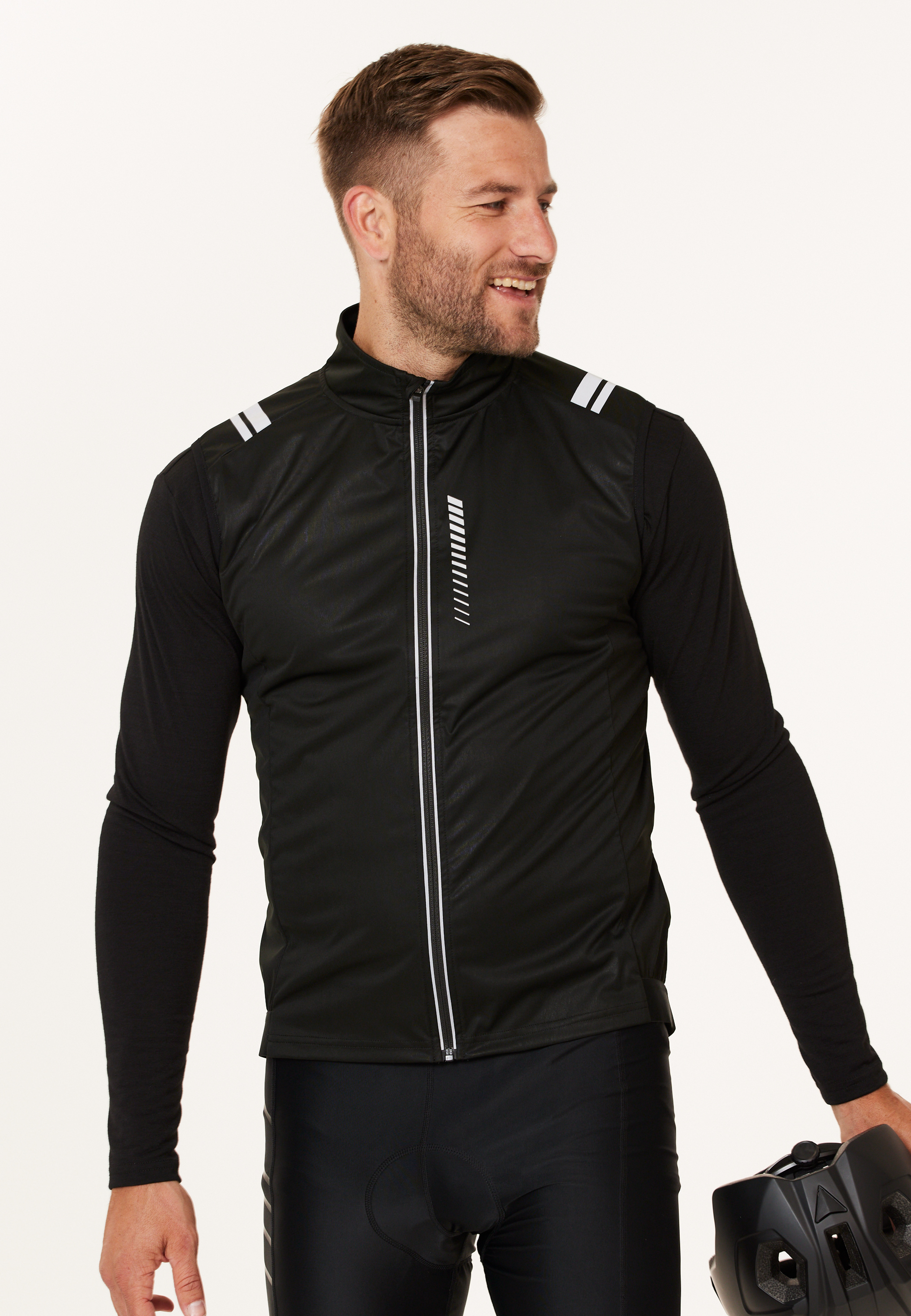 ENDURANCE, Justine Cycling Vest