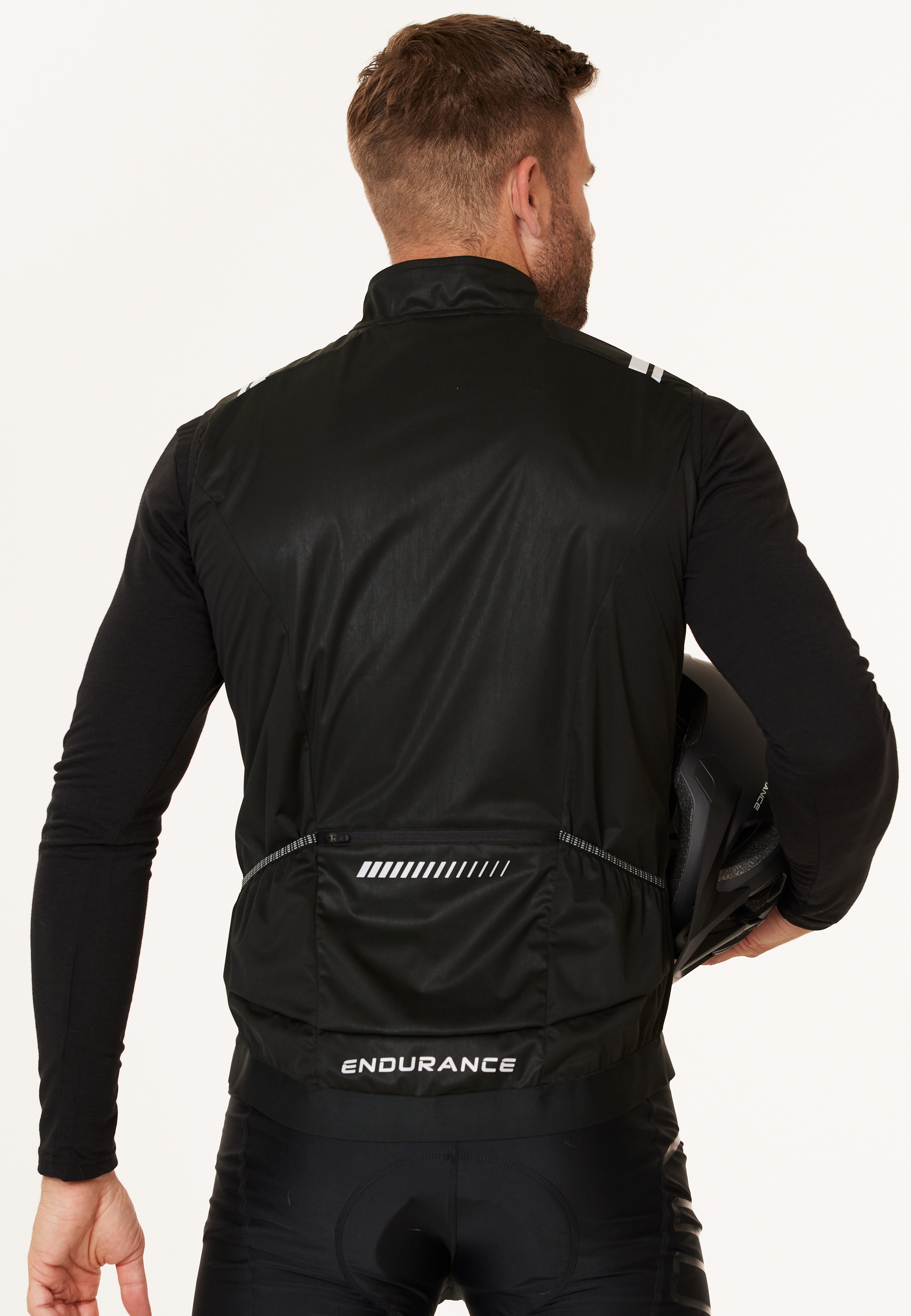 ENDURANCE, Justine Cycling Vest