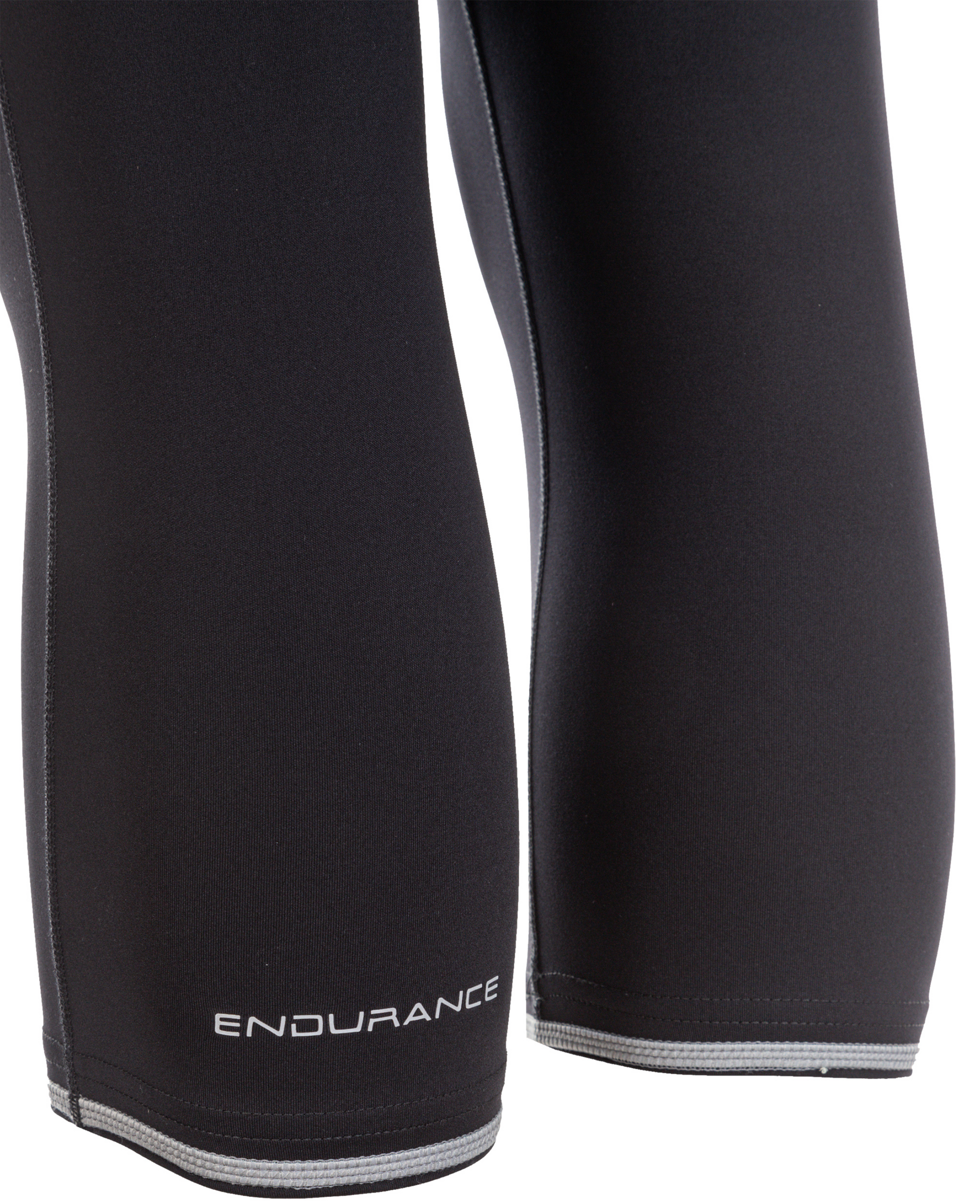 ENDURANCE, Juvel W ¬æ Tights Gel-pad Cycling Shorts