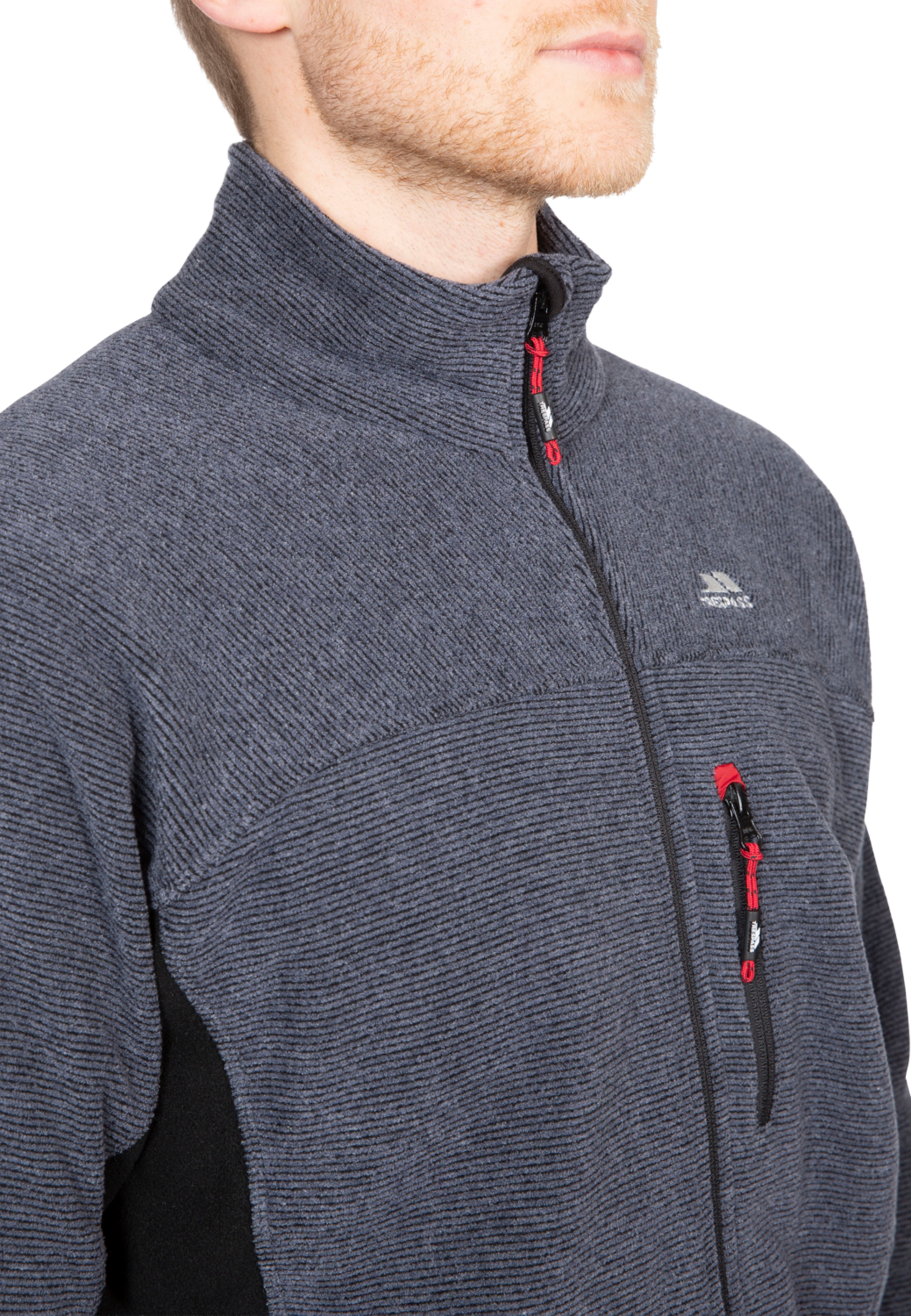 TRESPASS, Jynx - Miesten Fleece