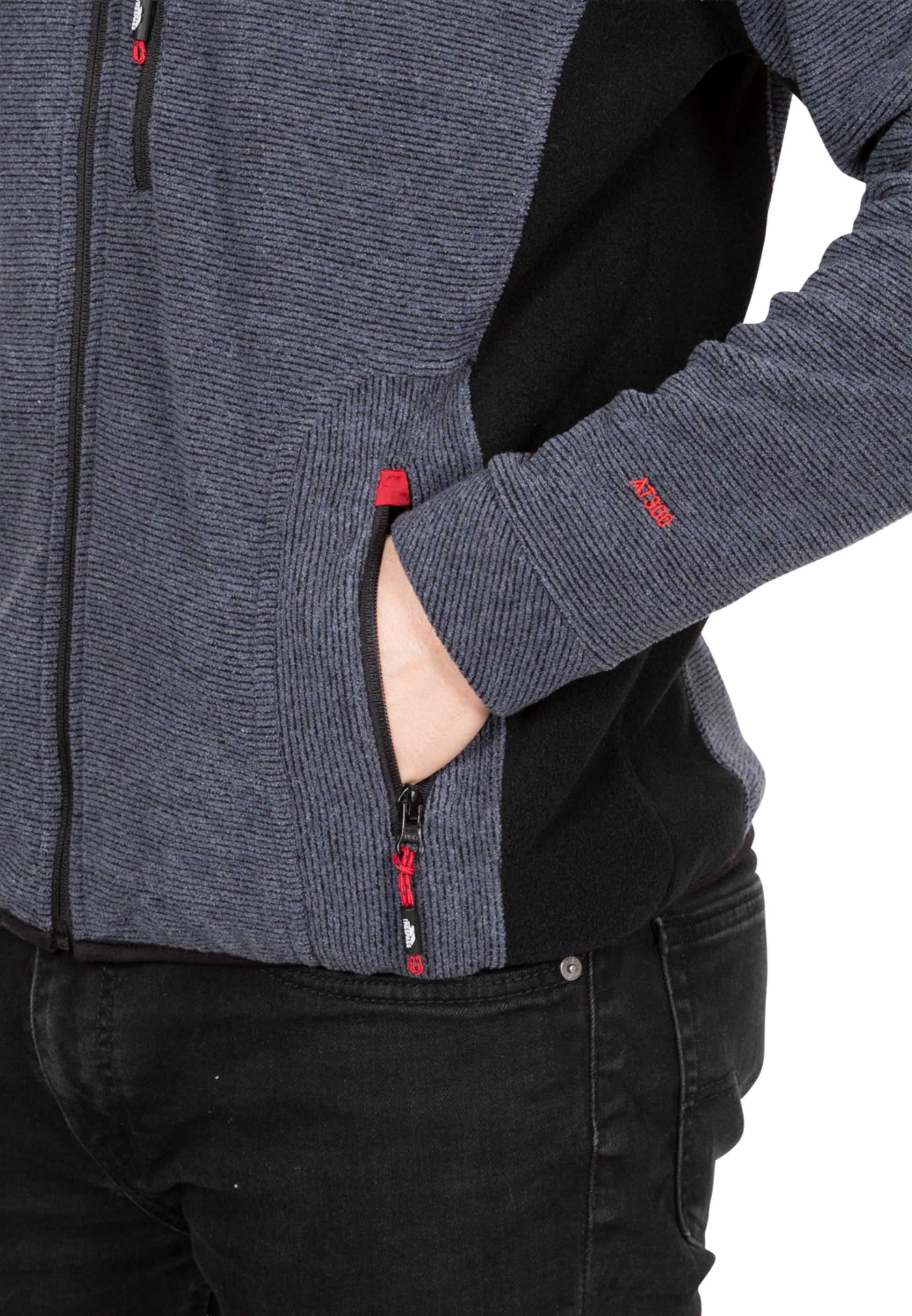 TRESPASS, Jynx - Miesten Fleece