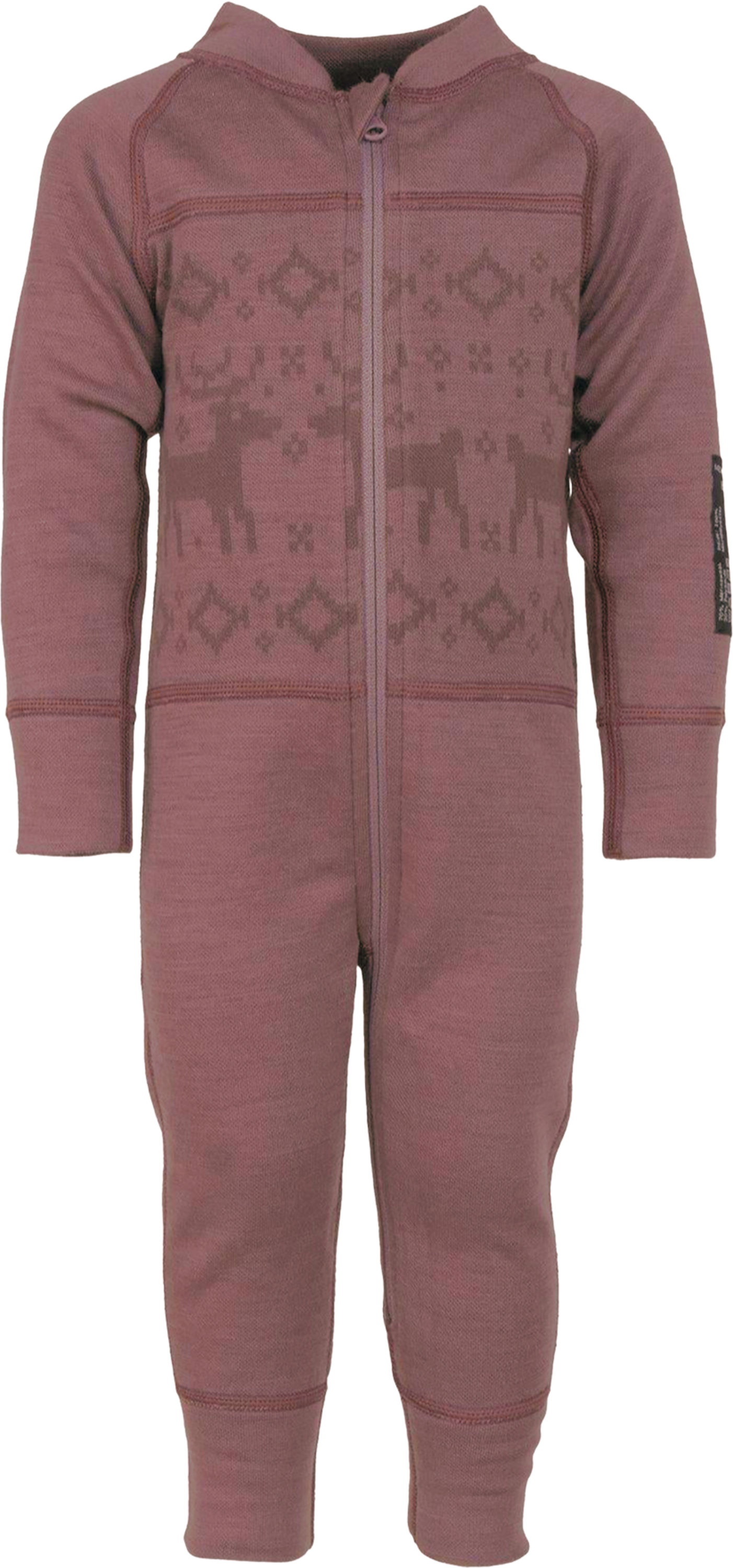 LINDBERG, K&aring;bdalis Merino Overall