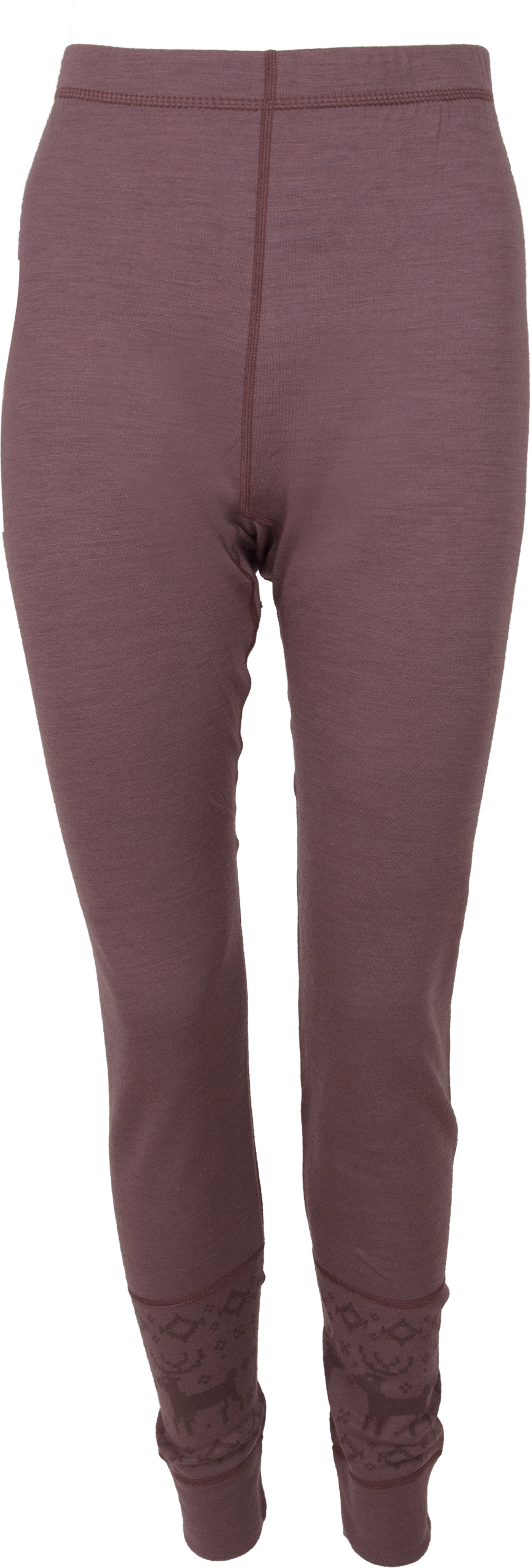 LINDBERG, K&aring;bdalis Merino Pants Women