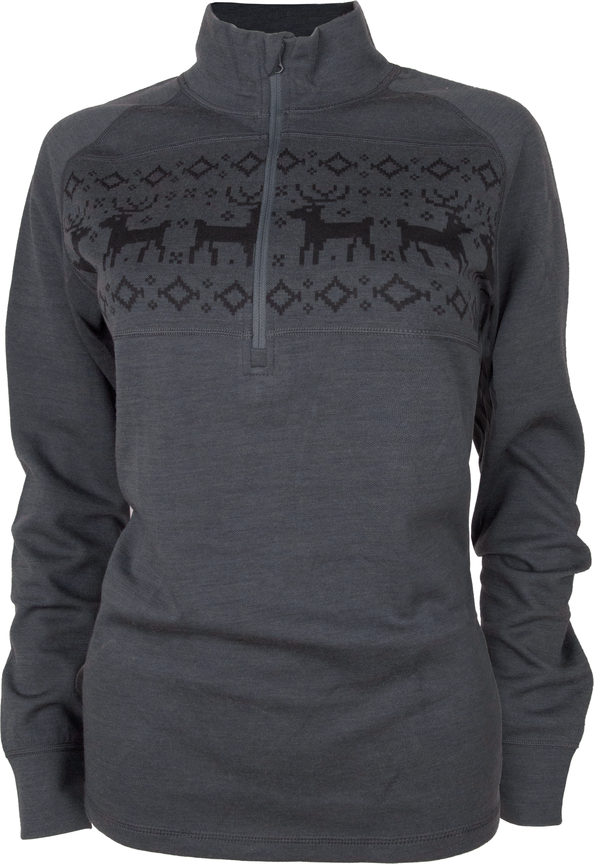 LINDBERG, K&aring;bdalis Merino Top Women