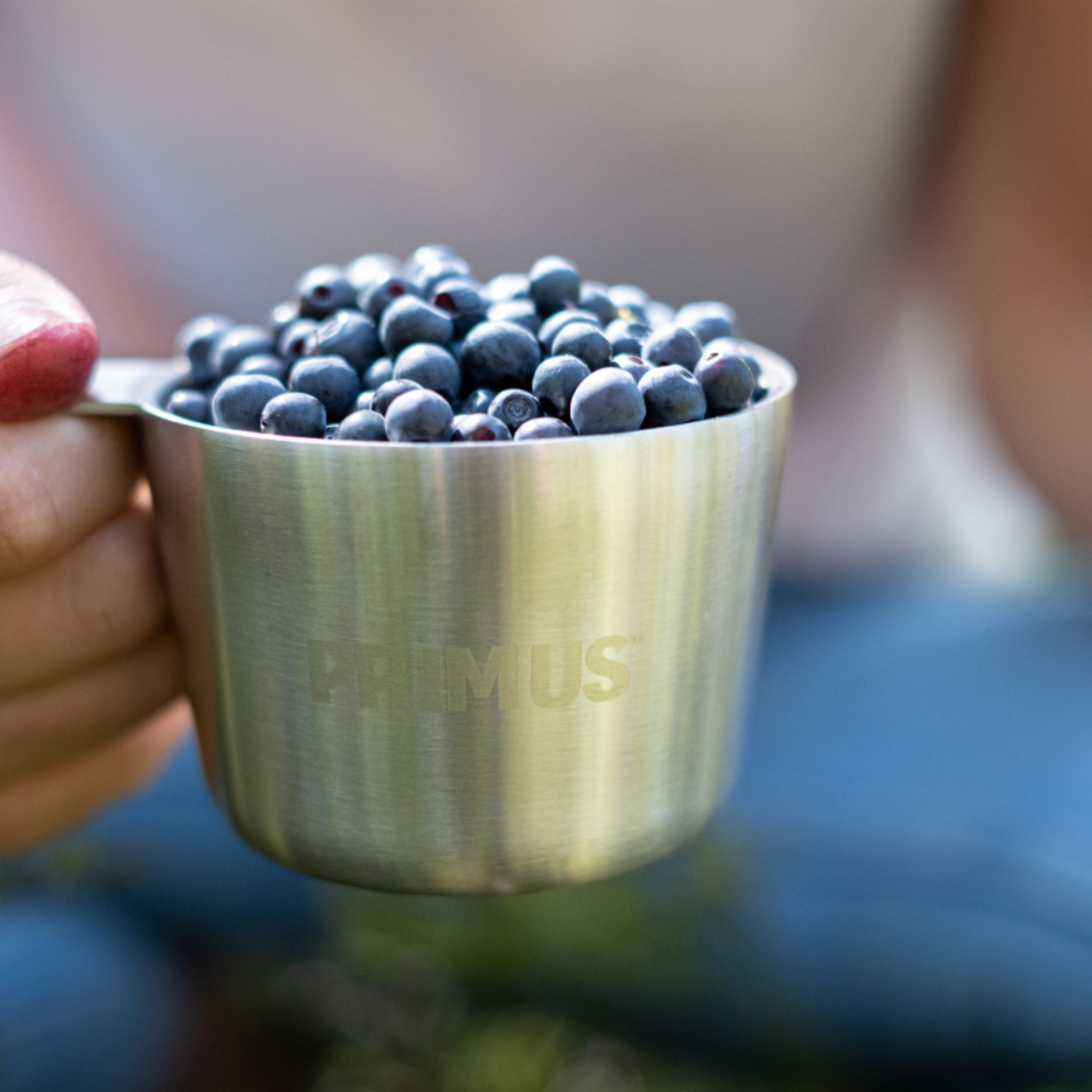 PRIMUS, K&aring;sa Mug