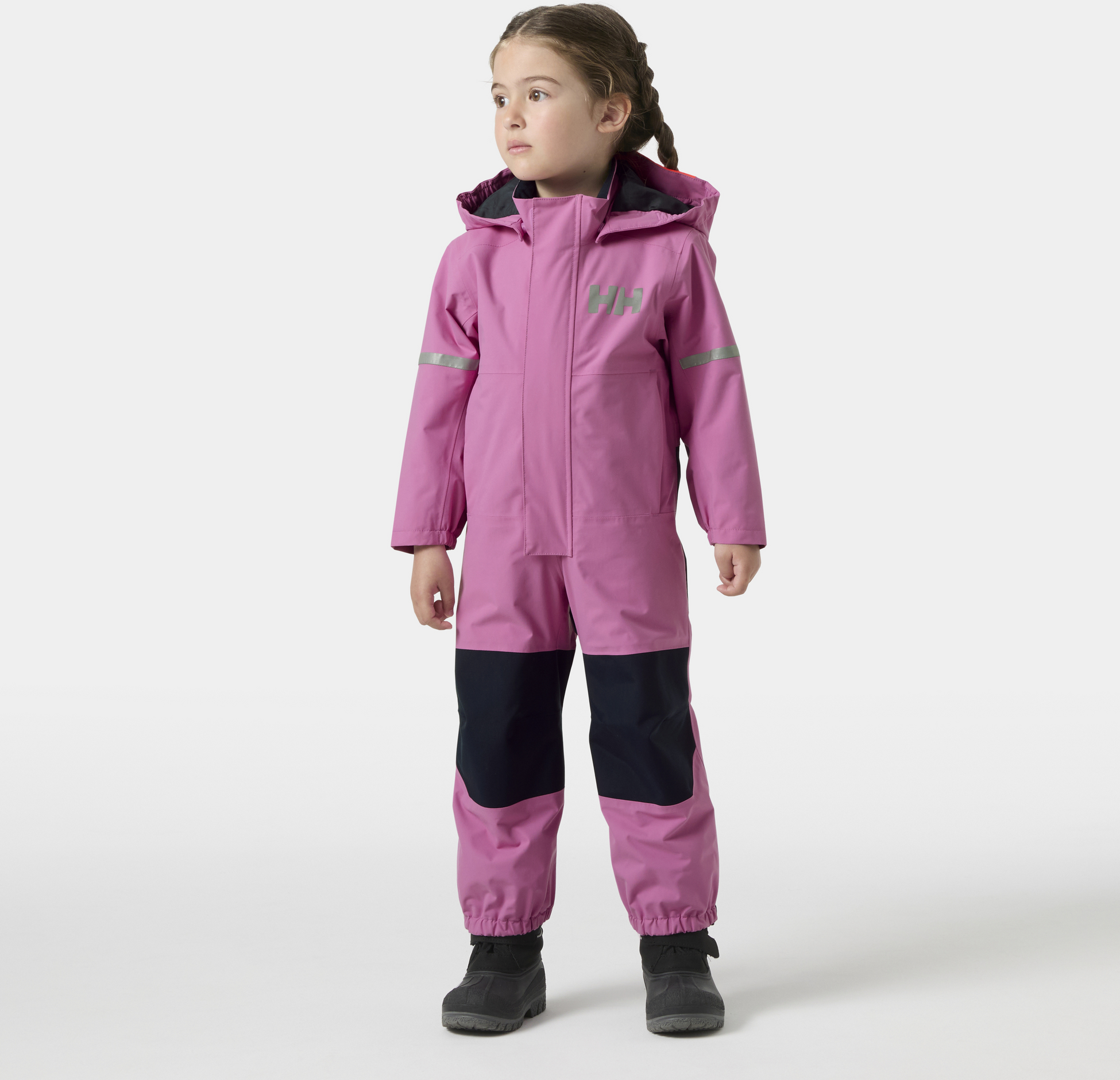 HELLY HANSEN, K Adventure Ht Playsuit