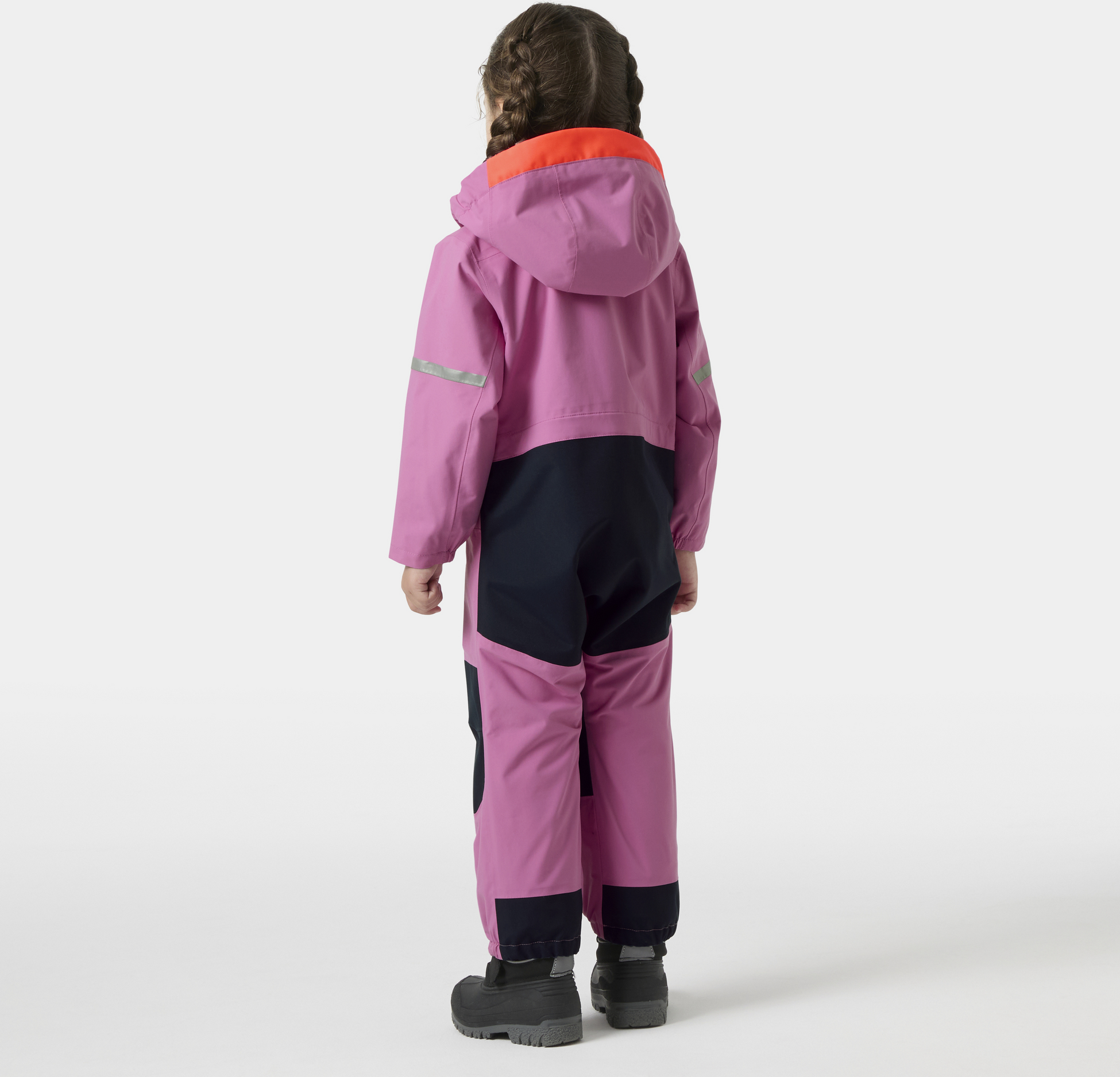 HELLY HANSEN, K Adventure Ht Playsuit