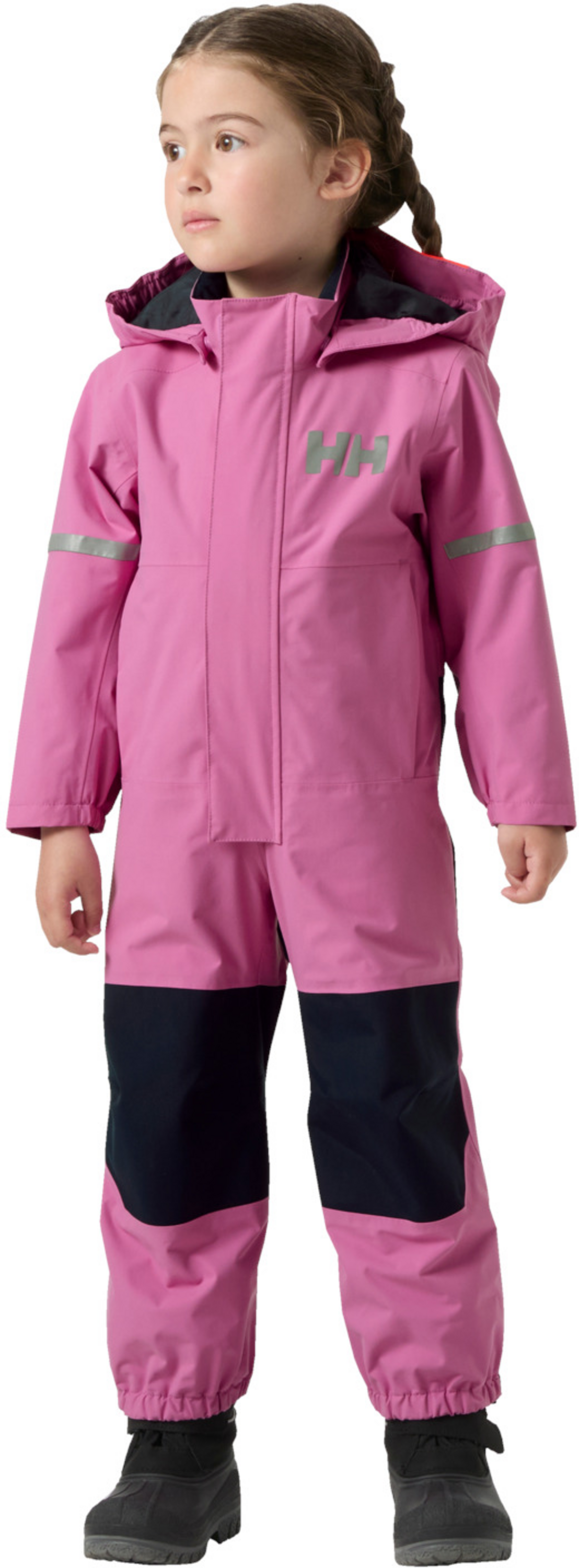 HELLY HANSEN, K Adventure Ht Playsuit
