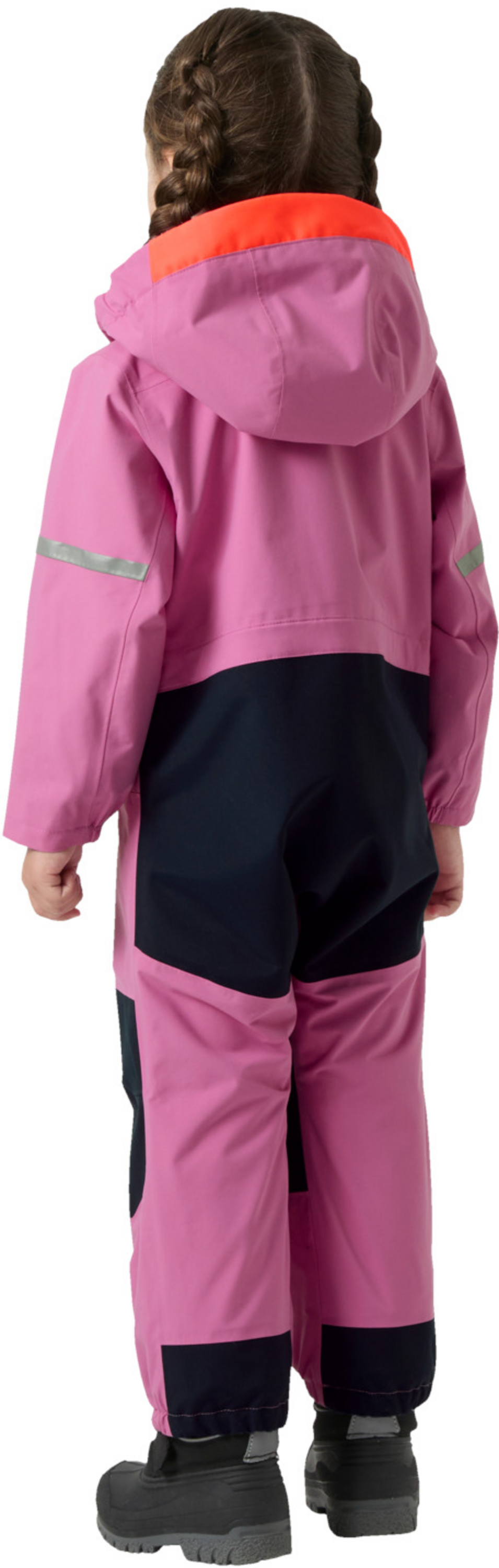HELLY HANSEN, K Adventure Ht Playsuit