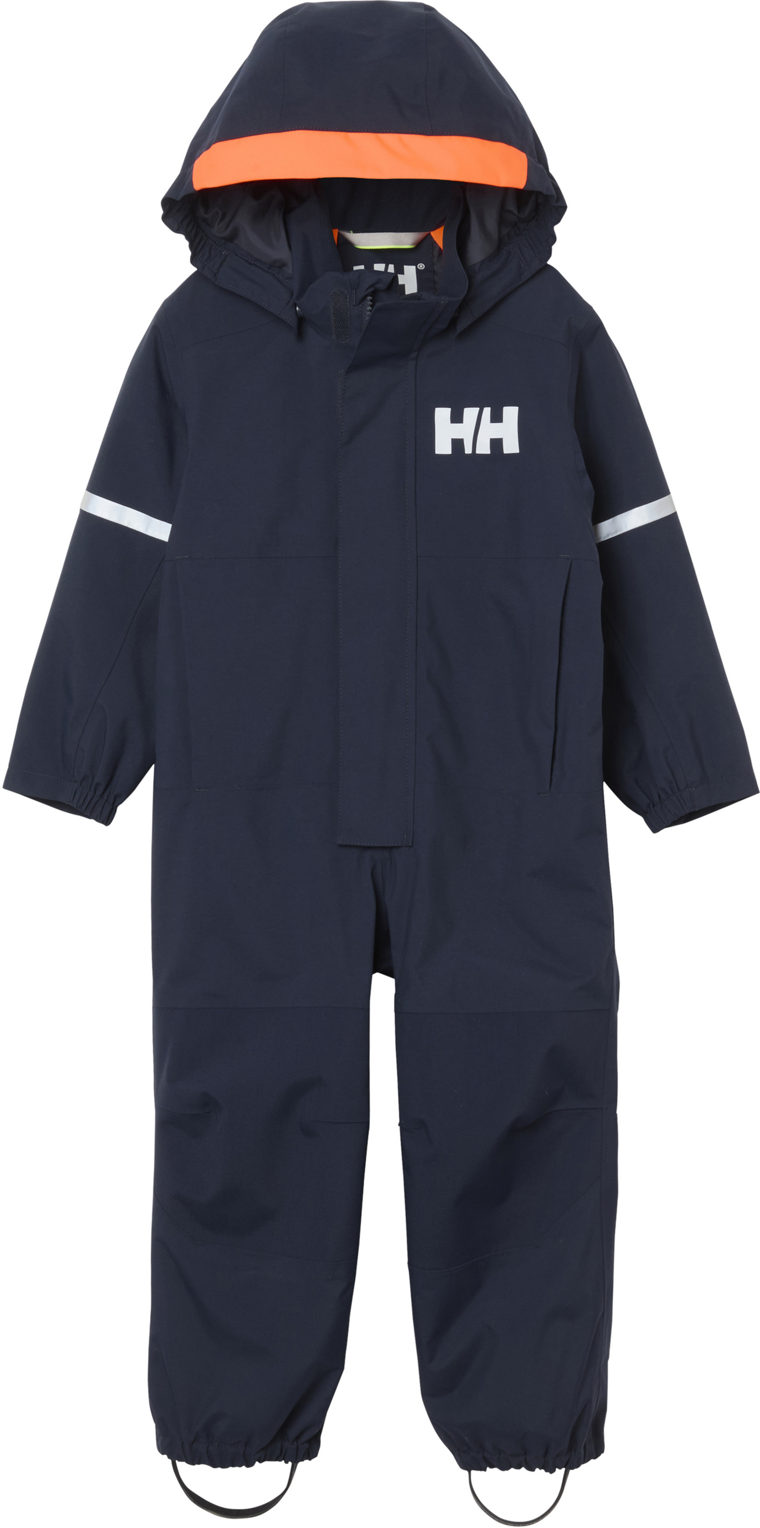 HELLY HANSEN, K Adventure Ht Playsuit