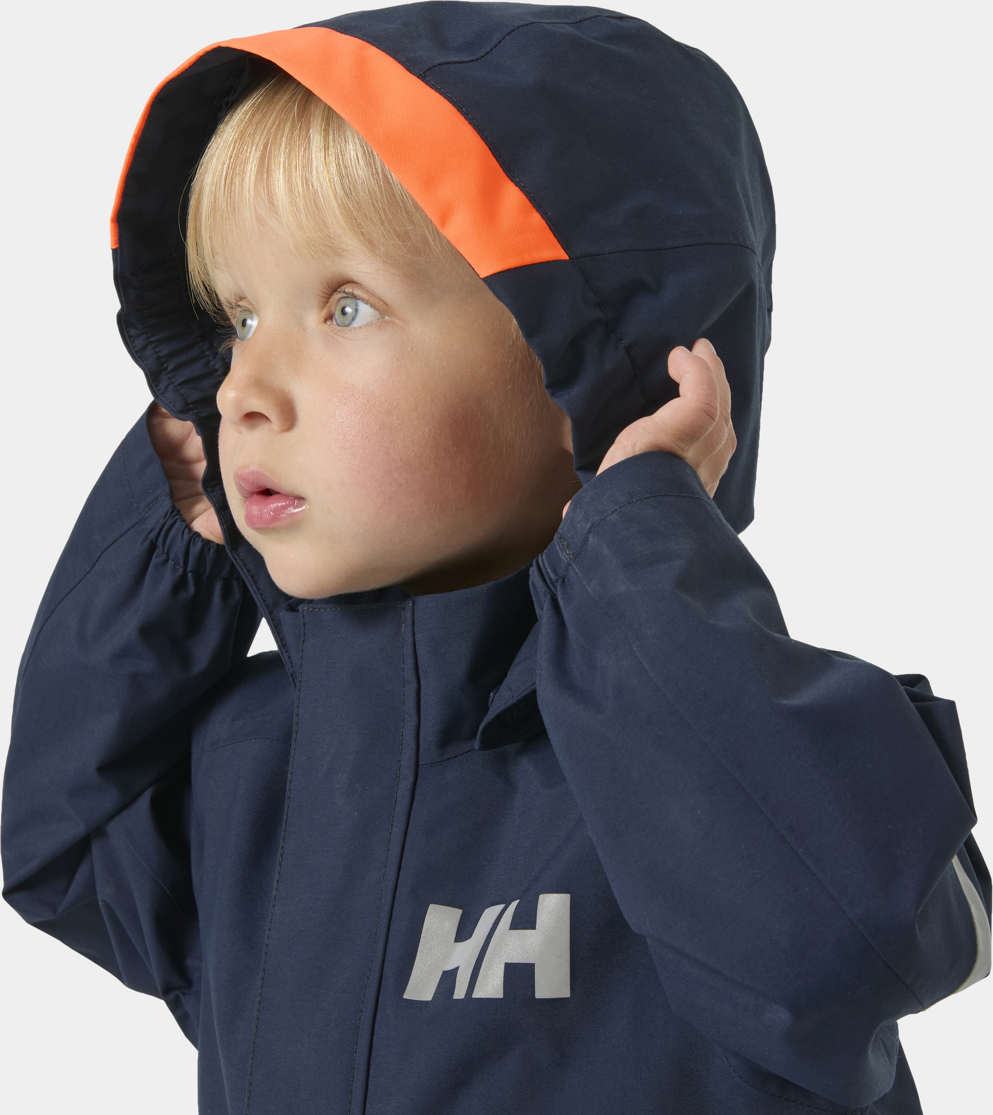 HELLY HANSEN, K Adventure Ht Playsuit
