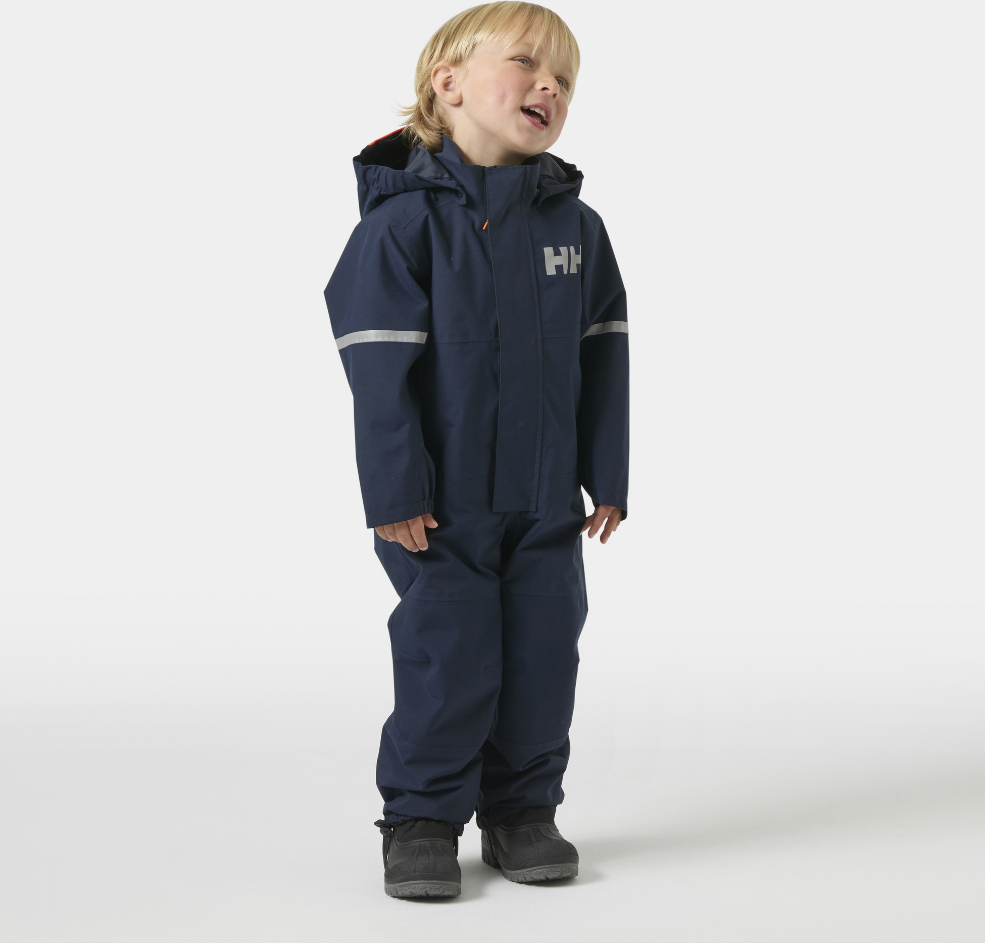 HELLY HANSEN, K Adventure Ht Playsuit
