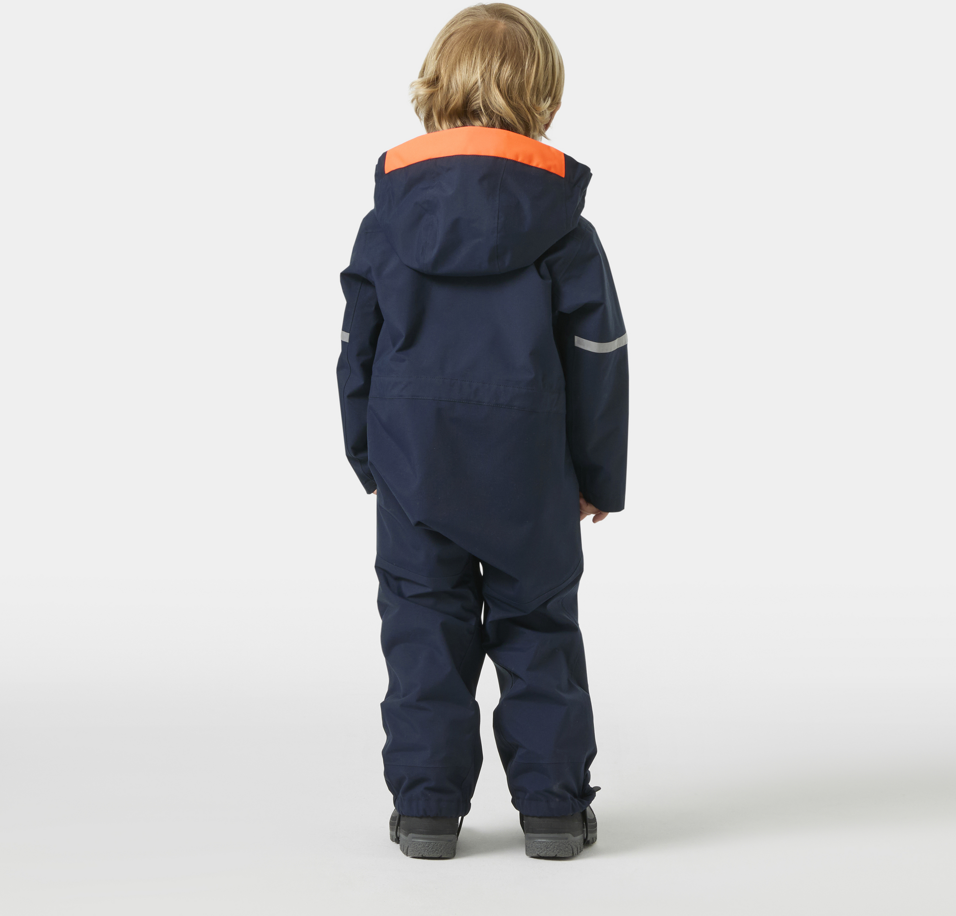 HELLY HANSEN, K Adventure Ht Playsuit