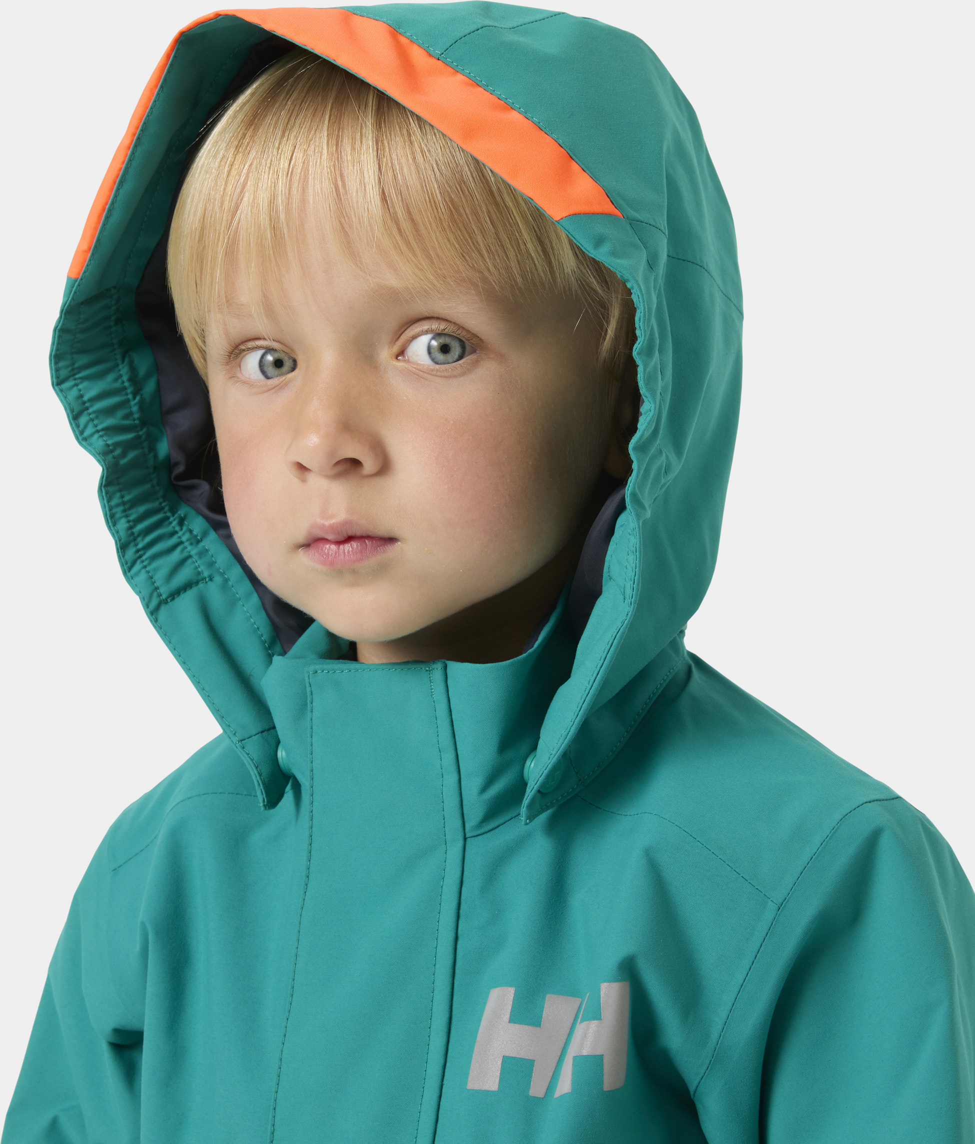HELLY HANSEN, K Adventure Ht Playsuit