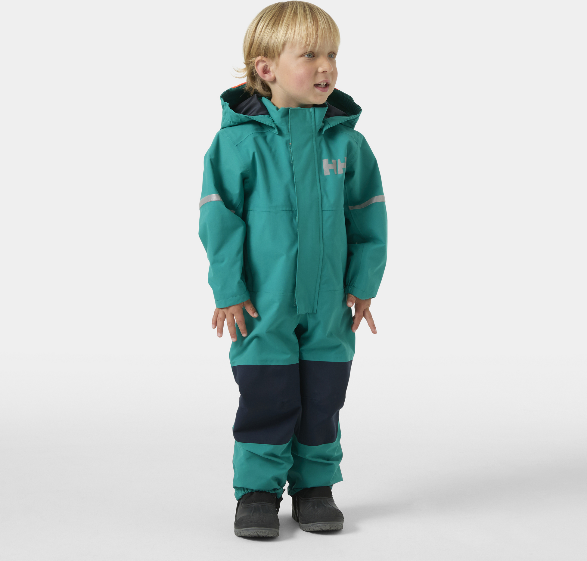 HELLY HANSEN, K Adventure Ht Playsuit