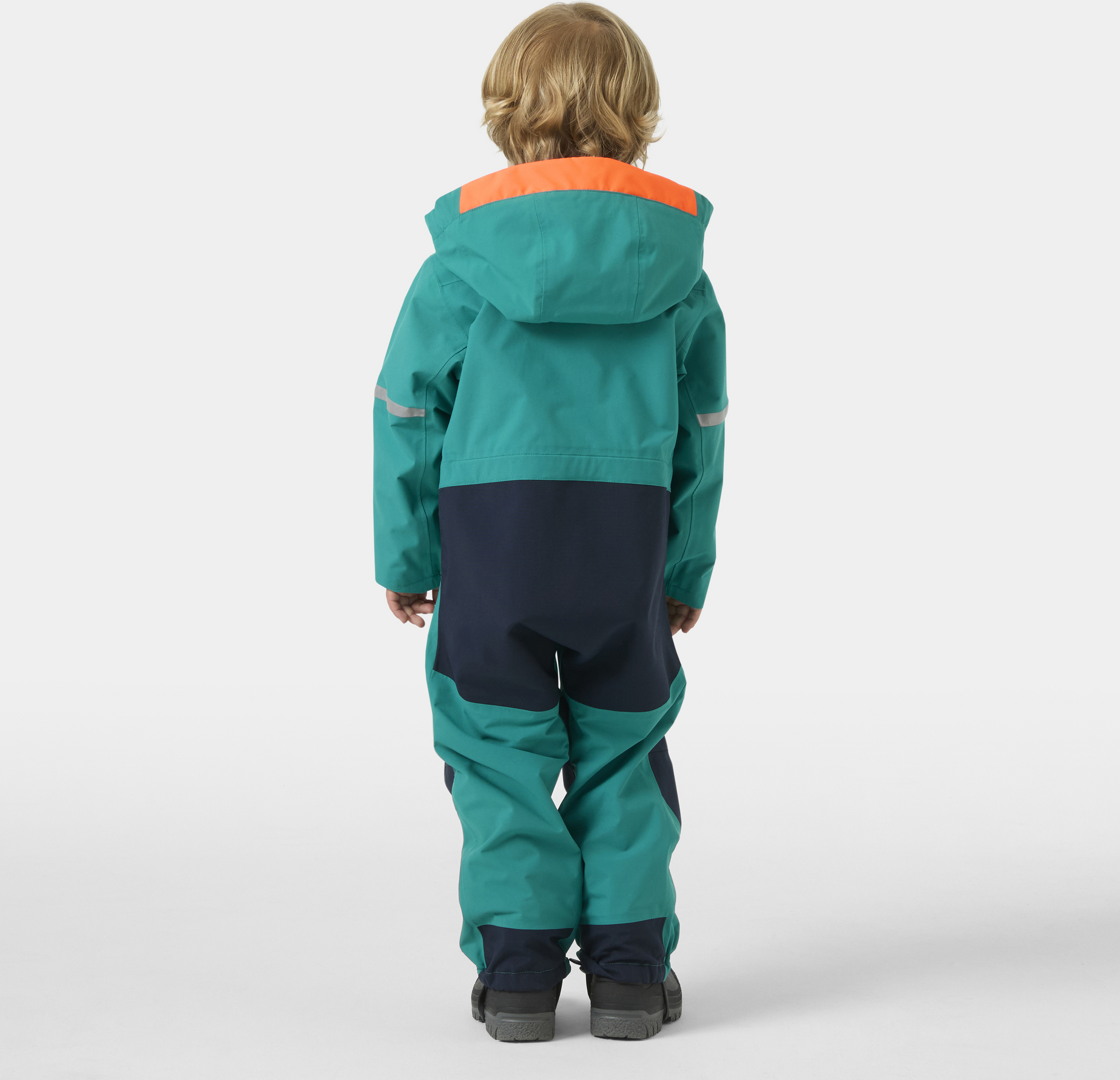 HELLY HANSEN, K Adventure Ht Playsuit