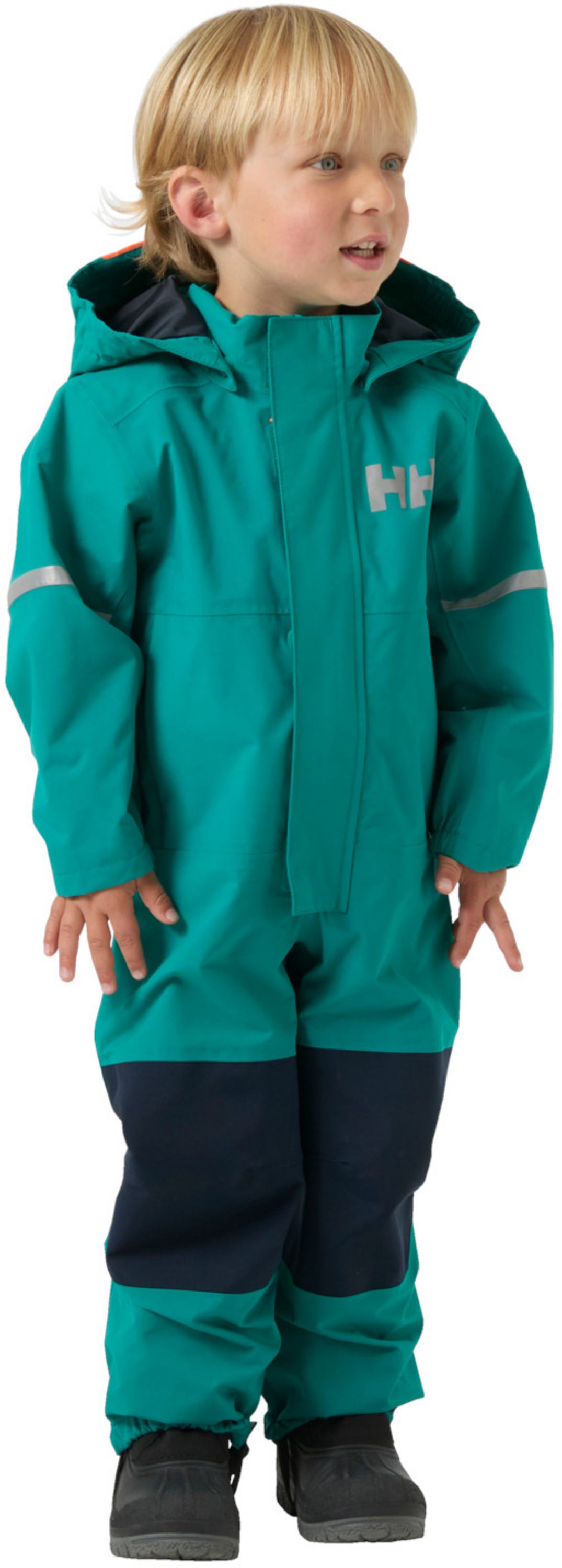 HELLY HANSEN, K Adventure Ht Playsuit