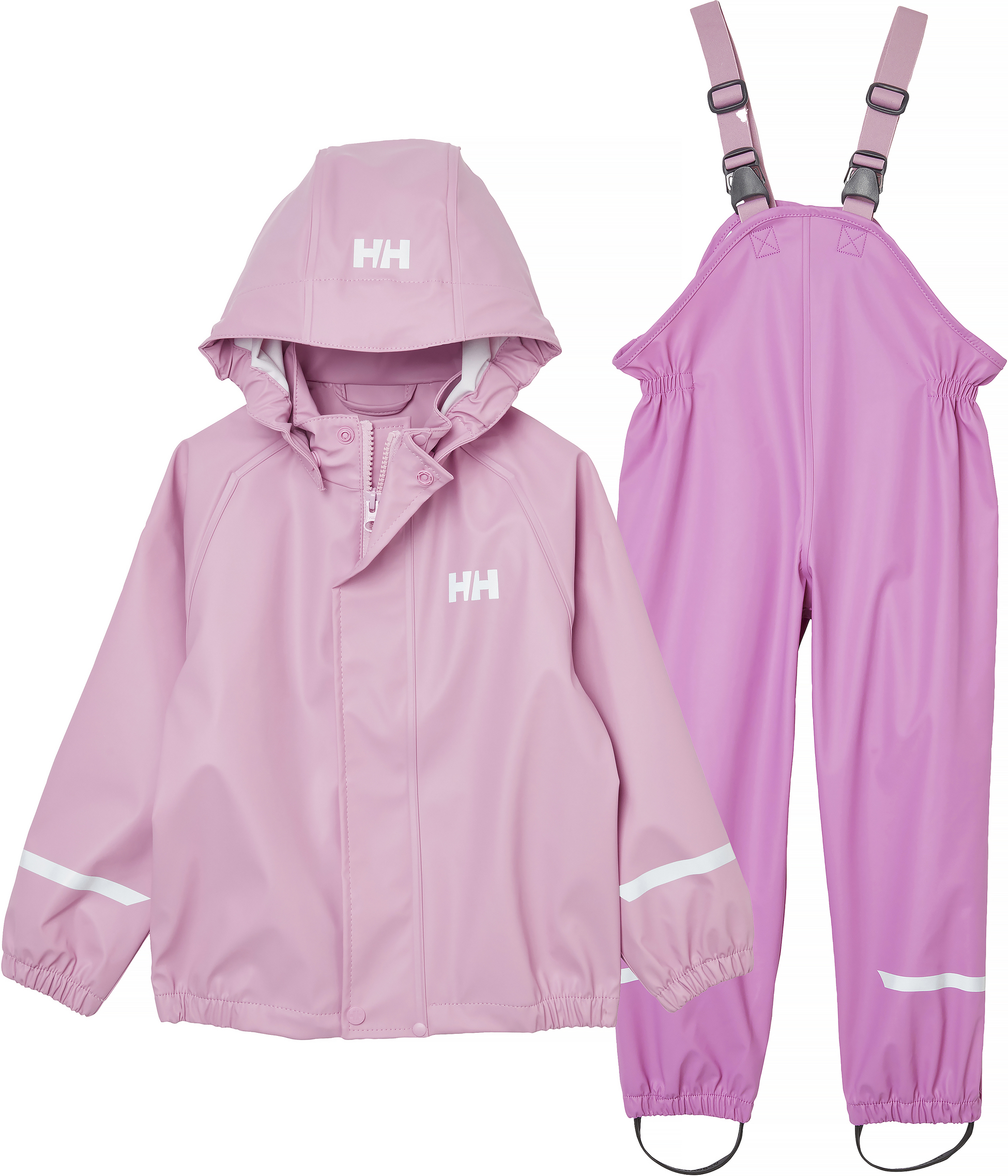 HELLY HANSEN, K Bergen 2.0 Pu Rainset