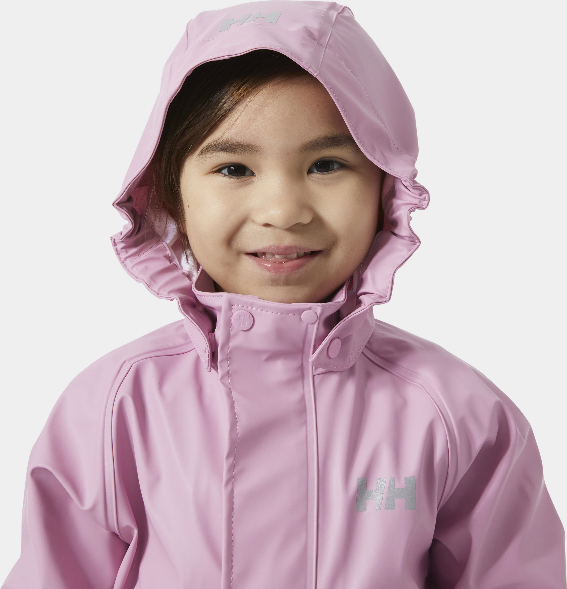HELLY HANSEN, K Bergen 2.0 Pu Rainset