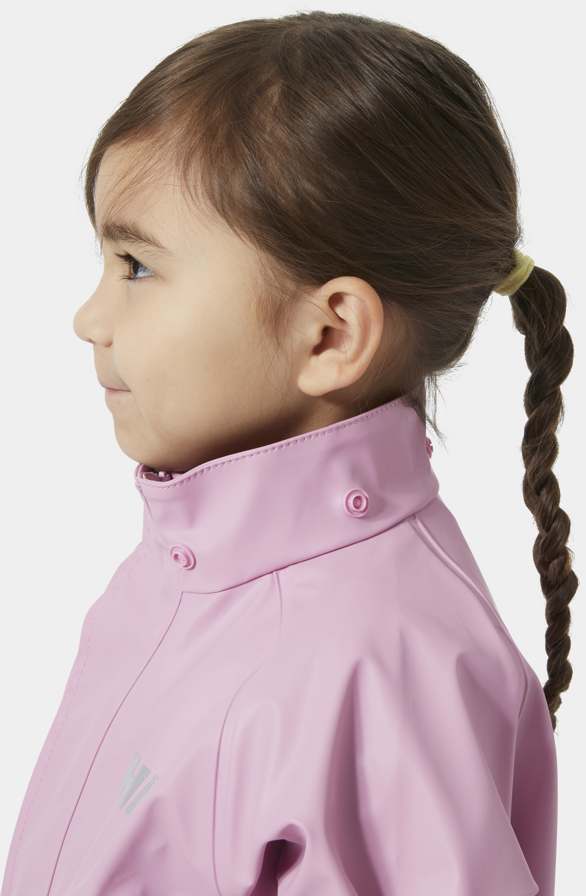 HELLY HANSEN, K Bergen 2.0 Pu Rainset