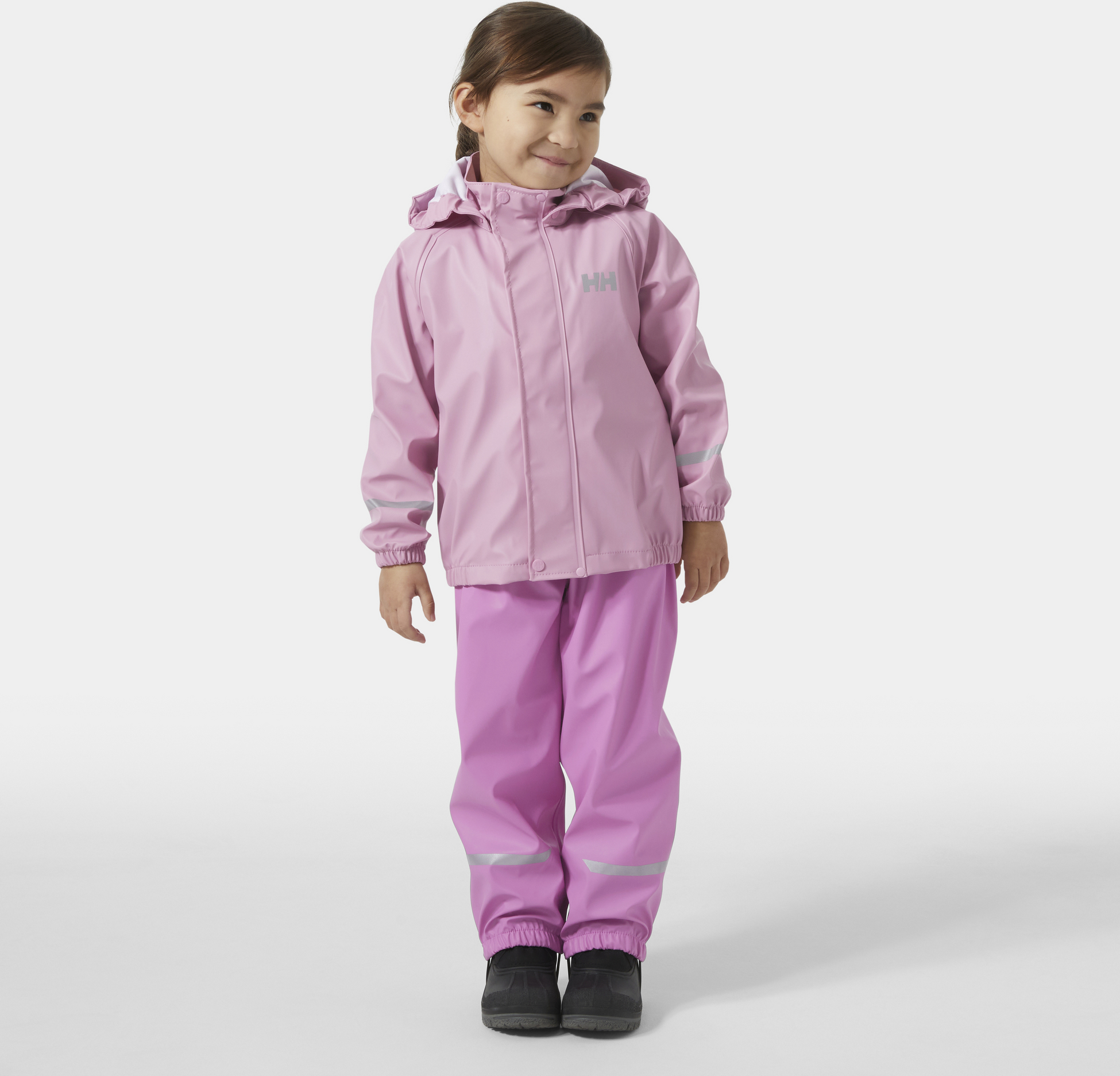 HELLY HANSEN, K Bergen 2.0 Pu Rainset
