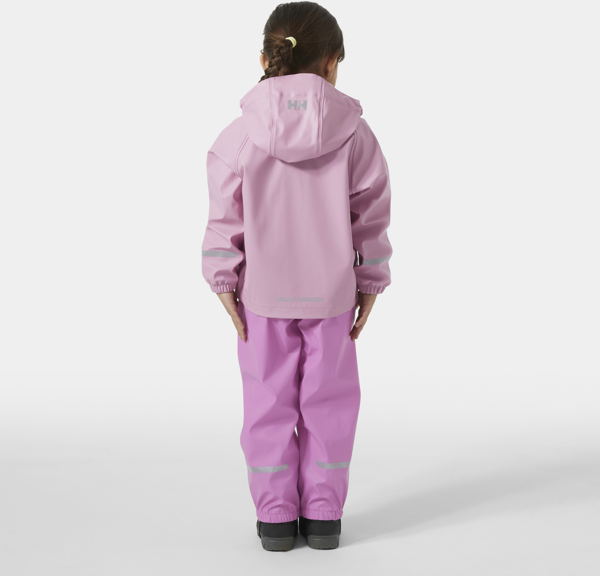 HELLY HANSEN, K Bergen 2.0 Pu Rainset