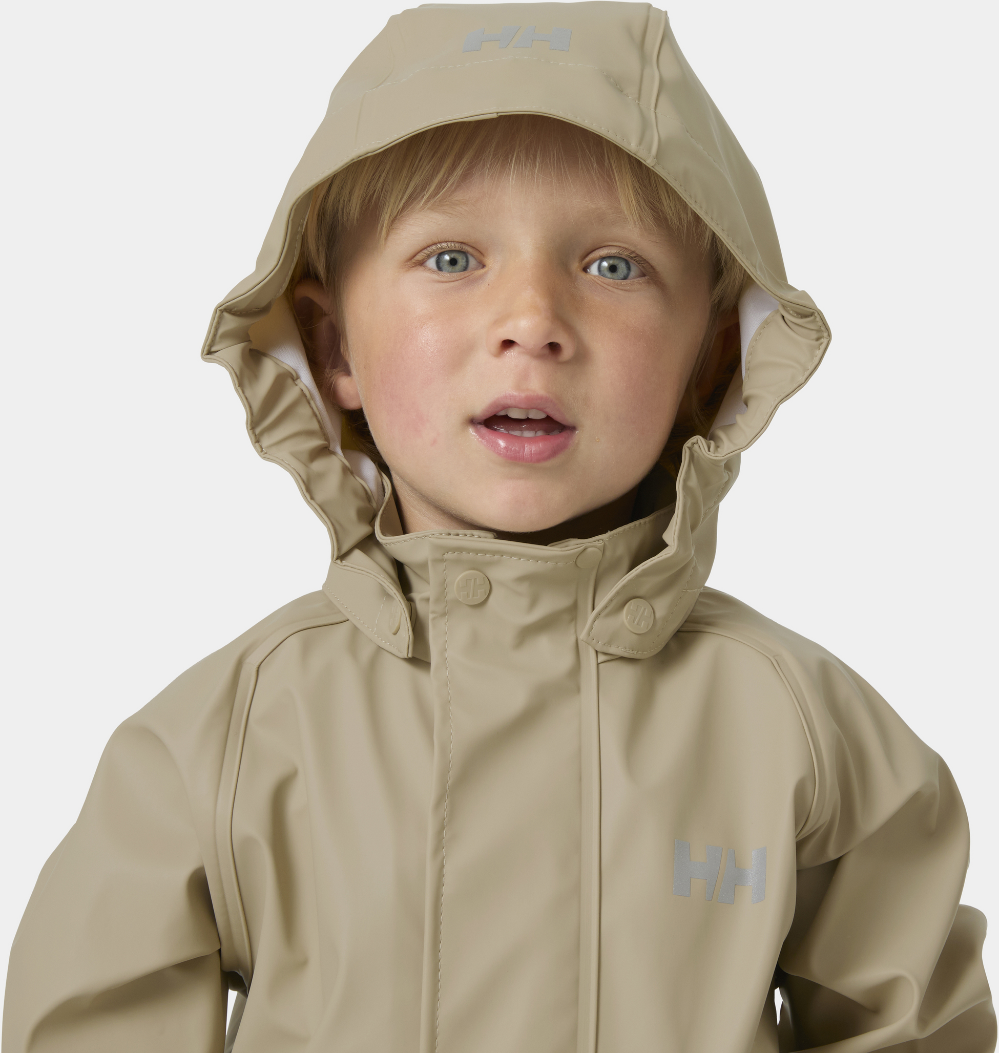 HELLY HANSEN, K Bergen 2.0 Pu Rainset