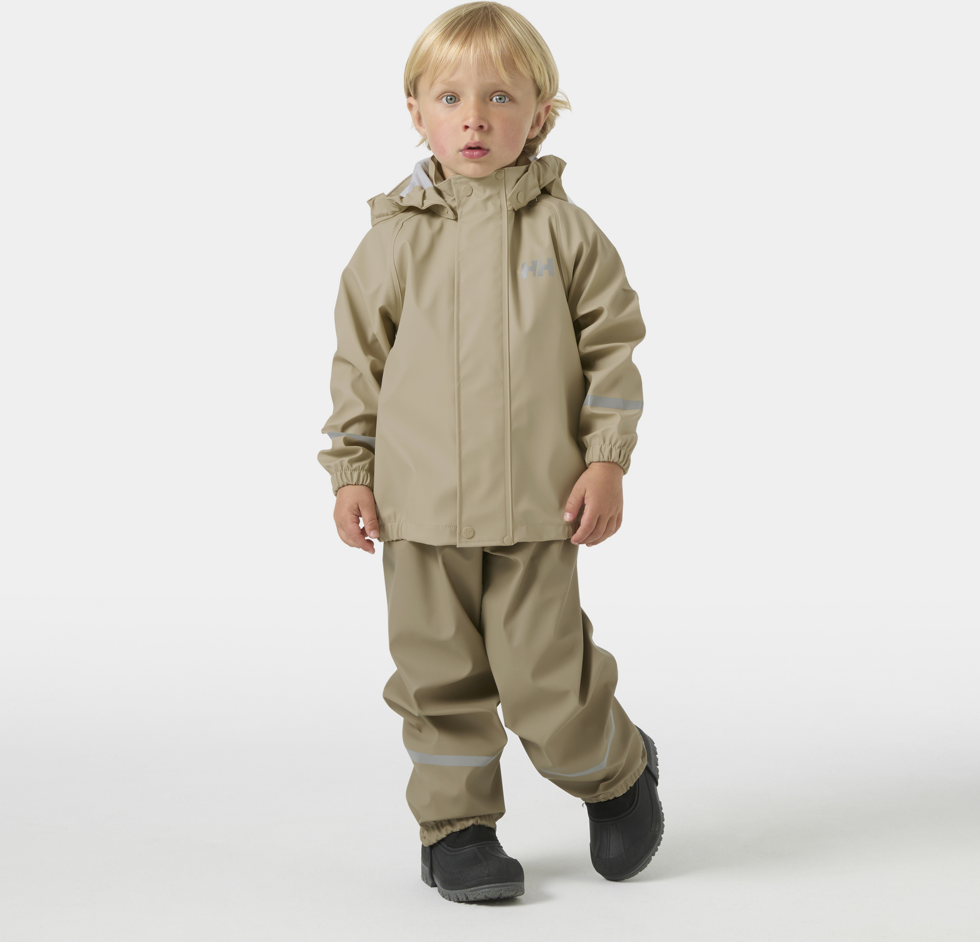 HELLY HANSEN, K Bergen 2.0 Pu Rainset