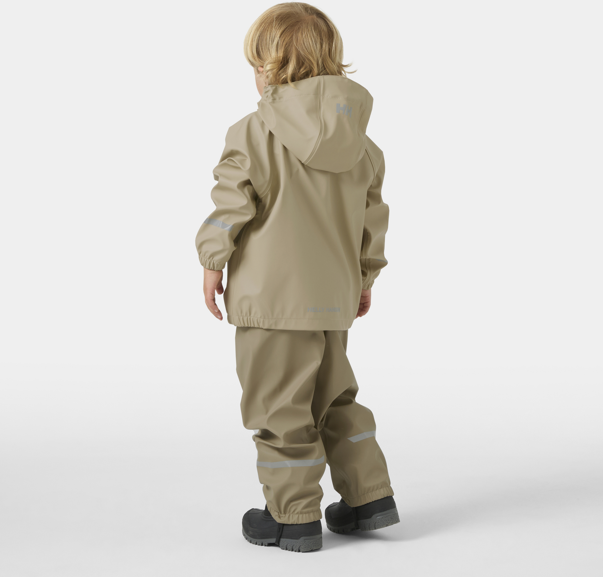 HELLY HANSEN, K Bergen 2.0 Pu Rainset