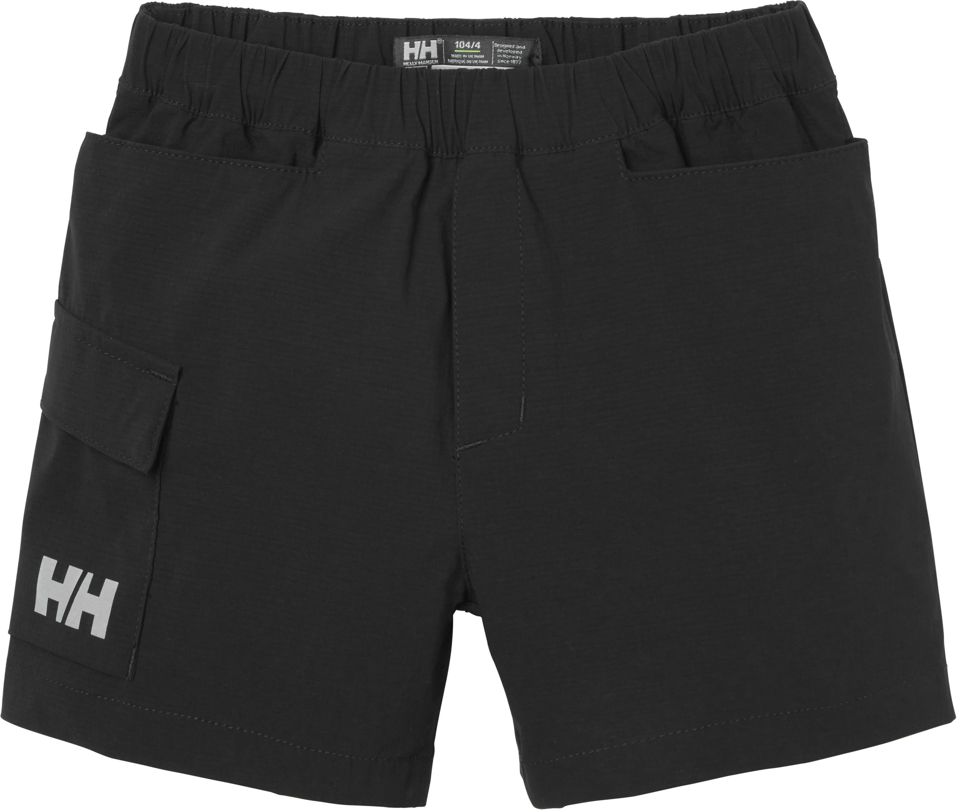 HELLY HANSEN, K Hh Qd Shorts