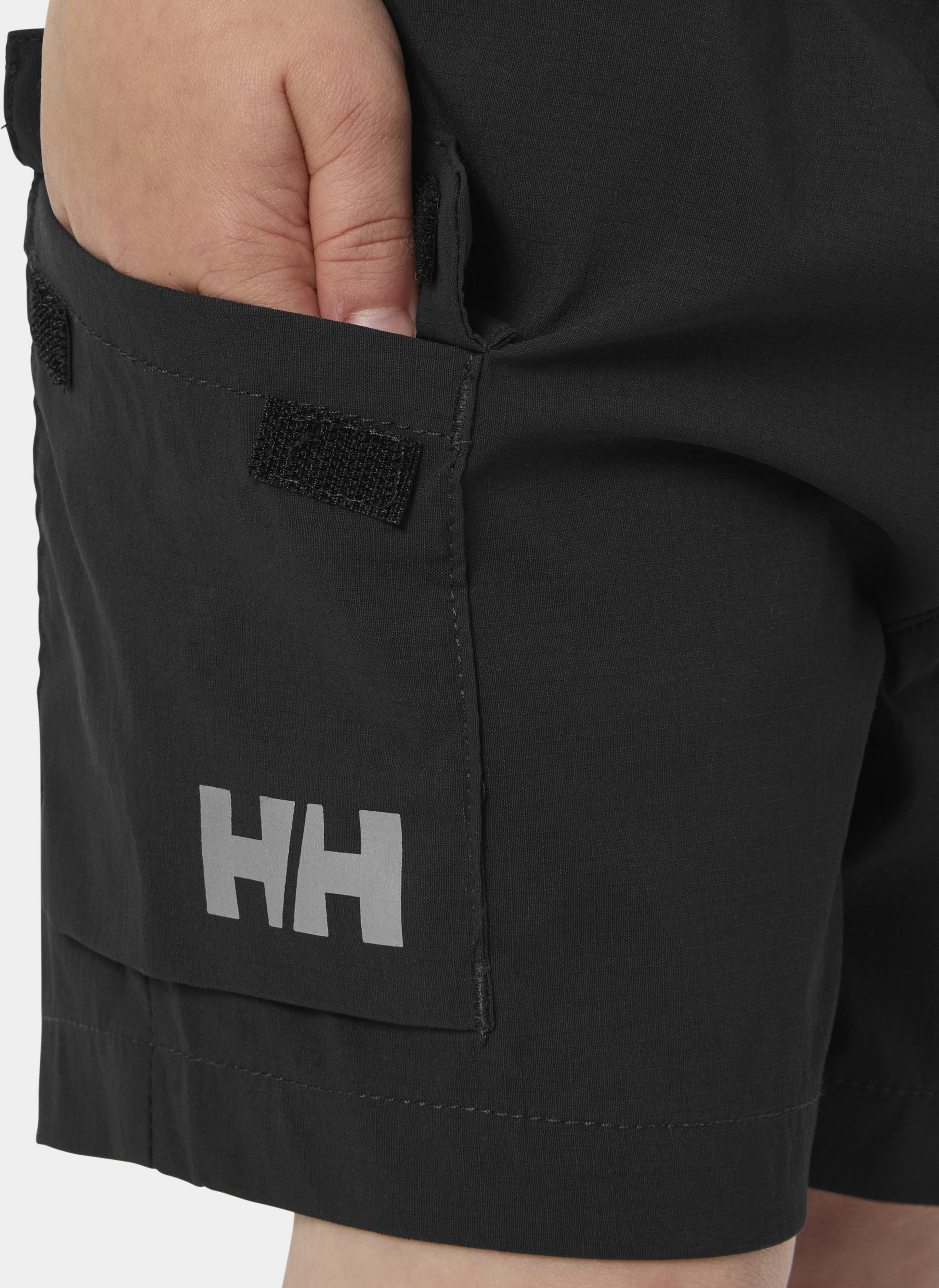 HELLY HANSEN, K Hh Qd Shorts