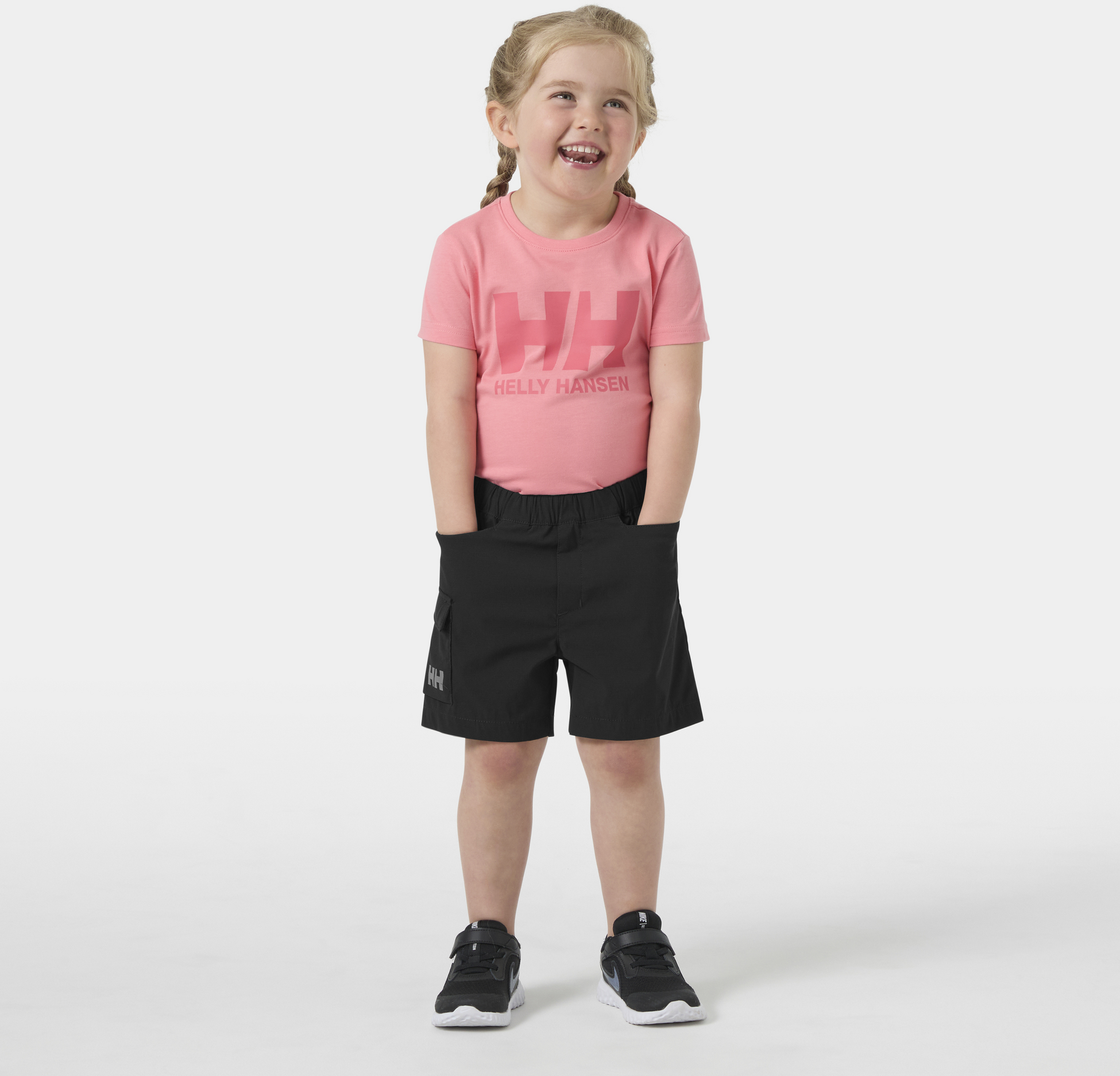 HELLY HANSEN, K Hh Qd Shorts