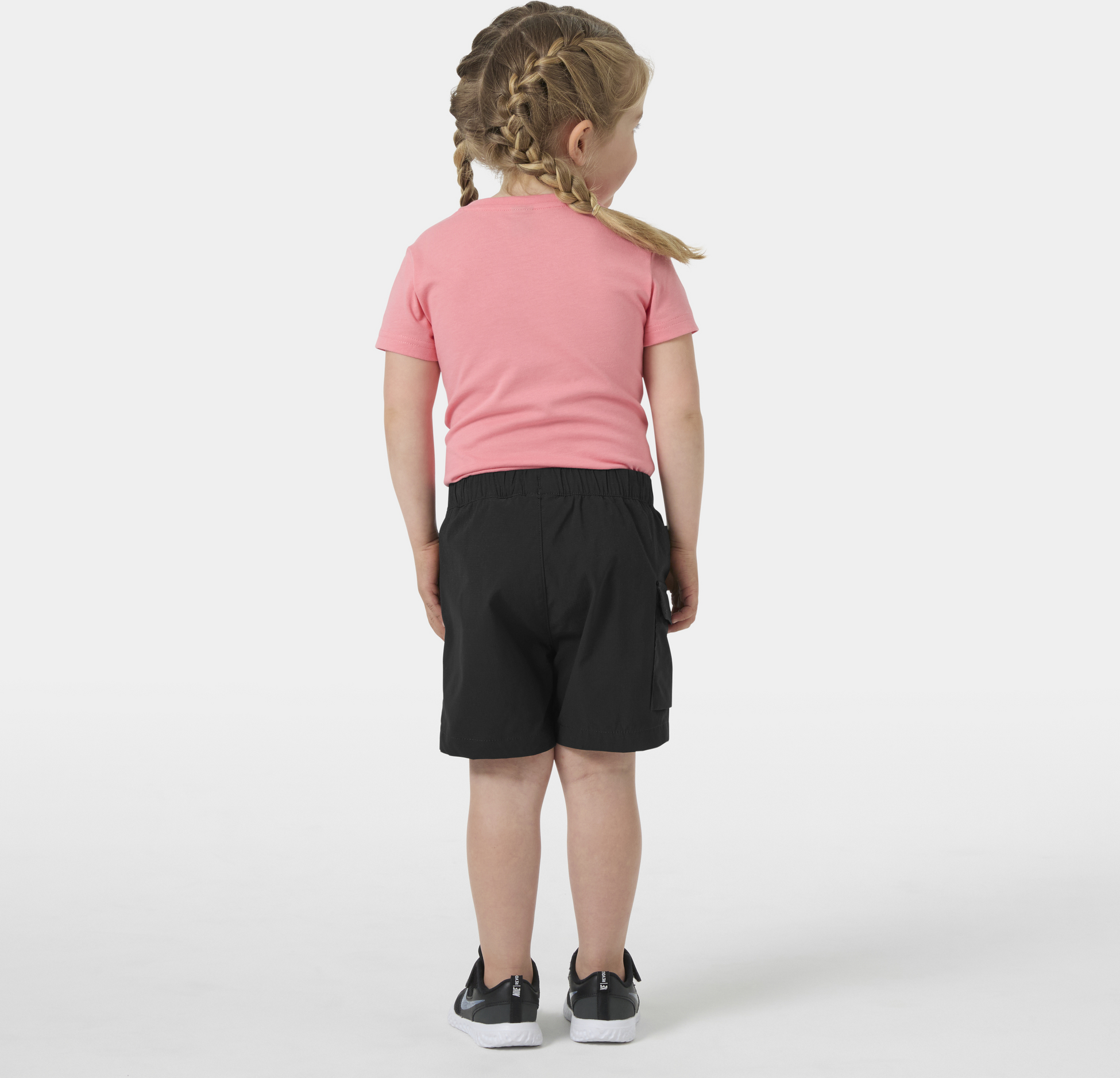 HELLY HANSEN, K Hh Qd Shorts