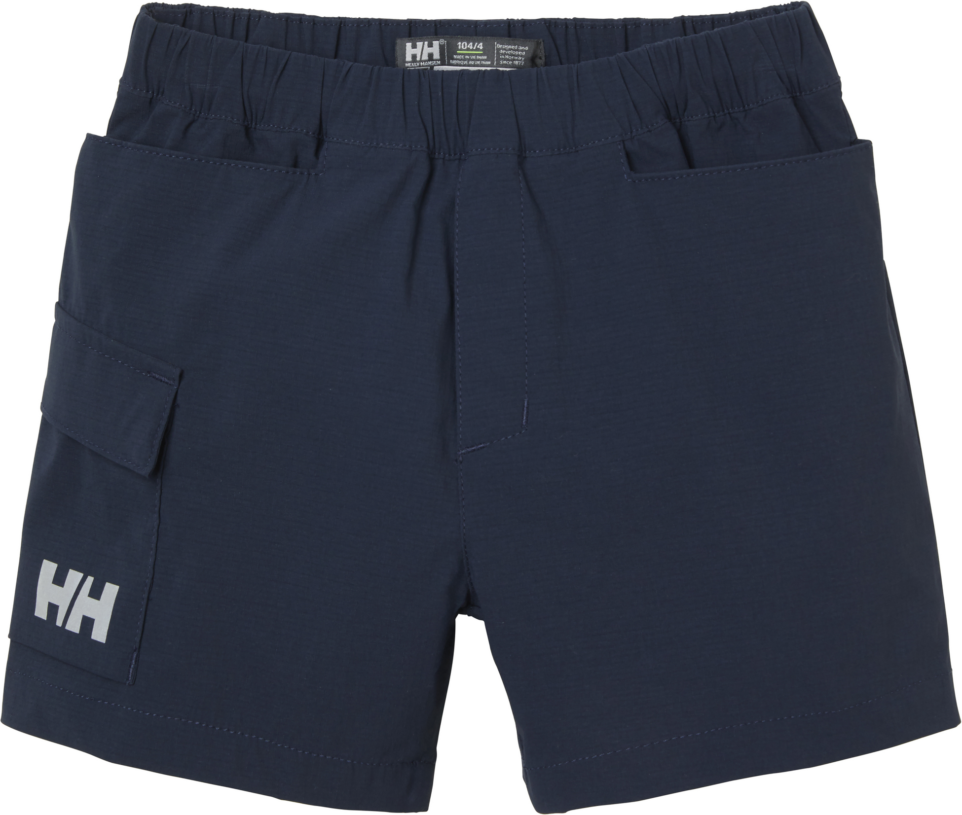 HELLY HANSEN, K Hh Qd Shorts