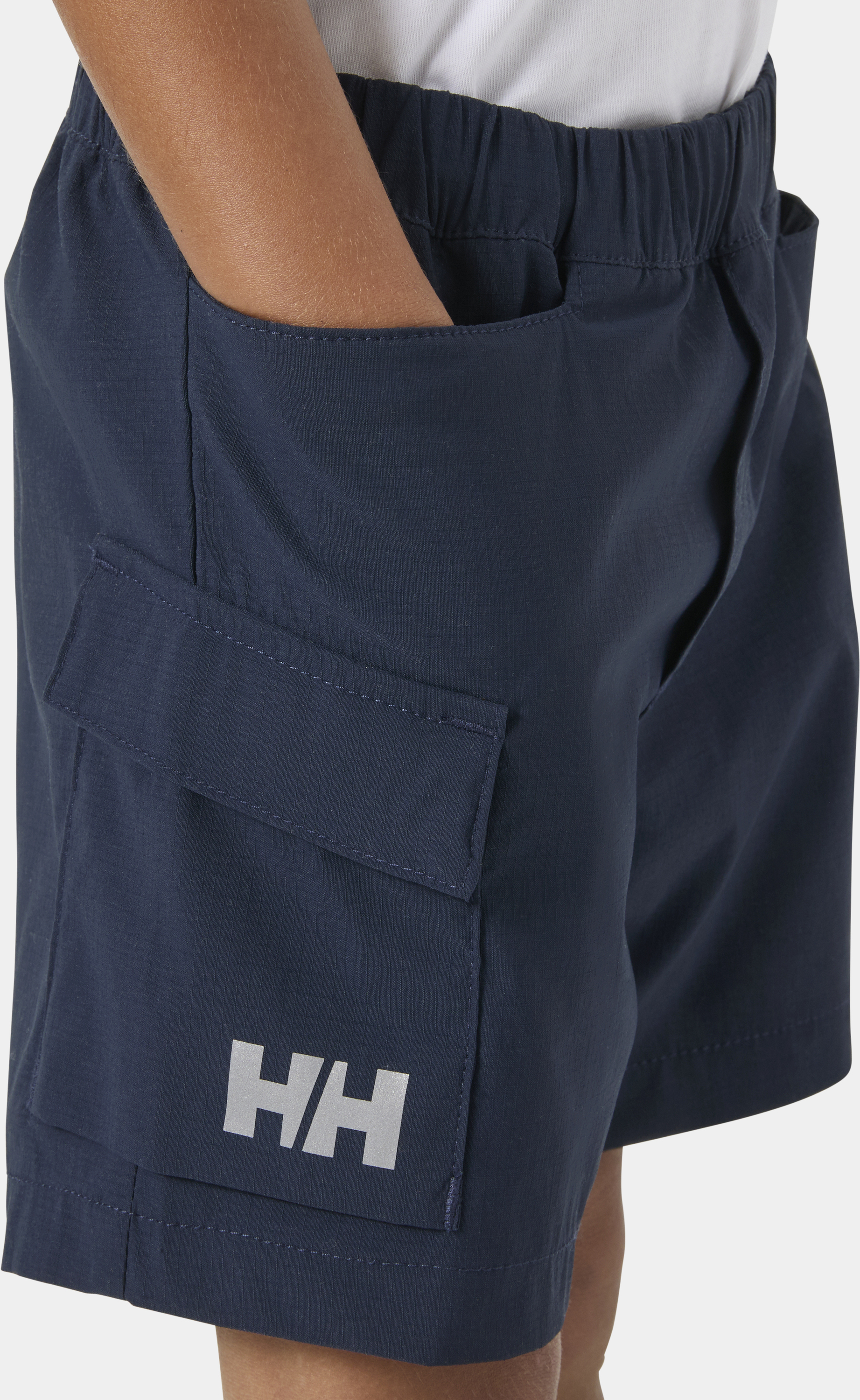 HELLY HANSEN, K Hh Qd Shorts