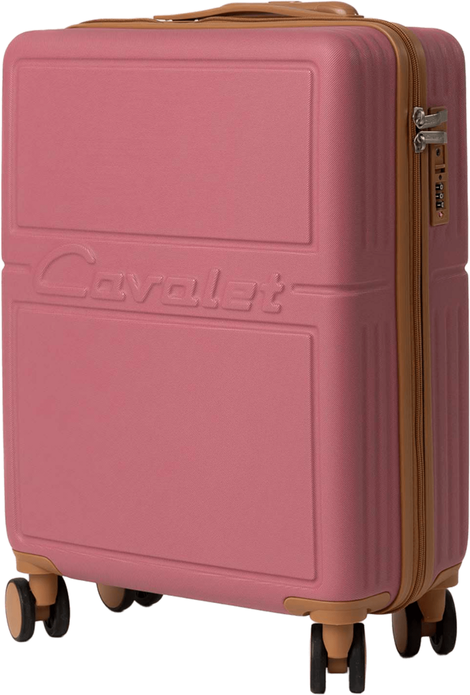 CAVALET, Kabinväska Dalby