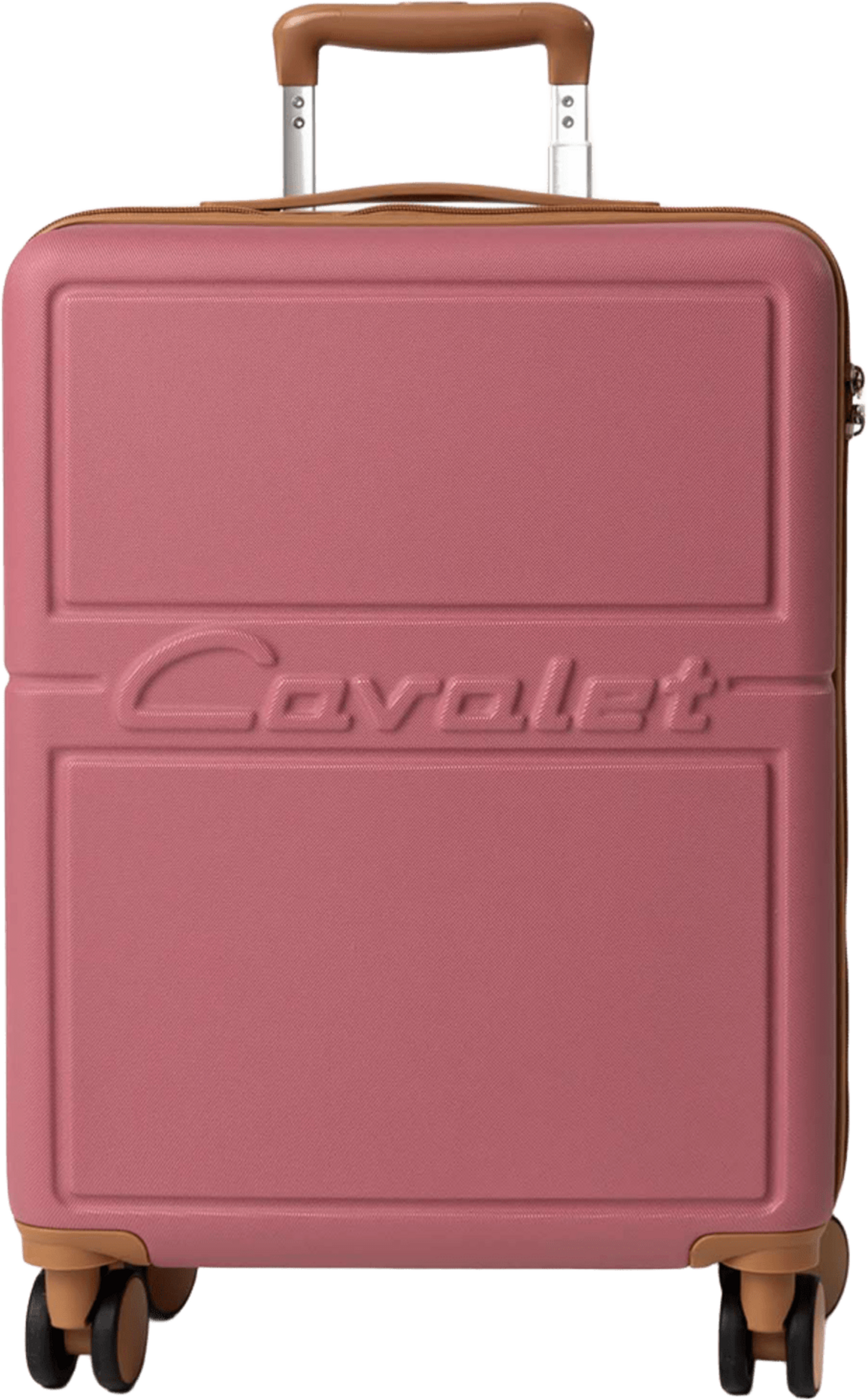 CAVALET, Kabinväska Dalby