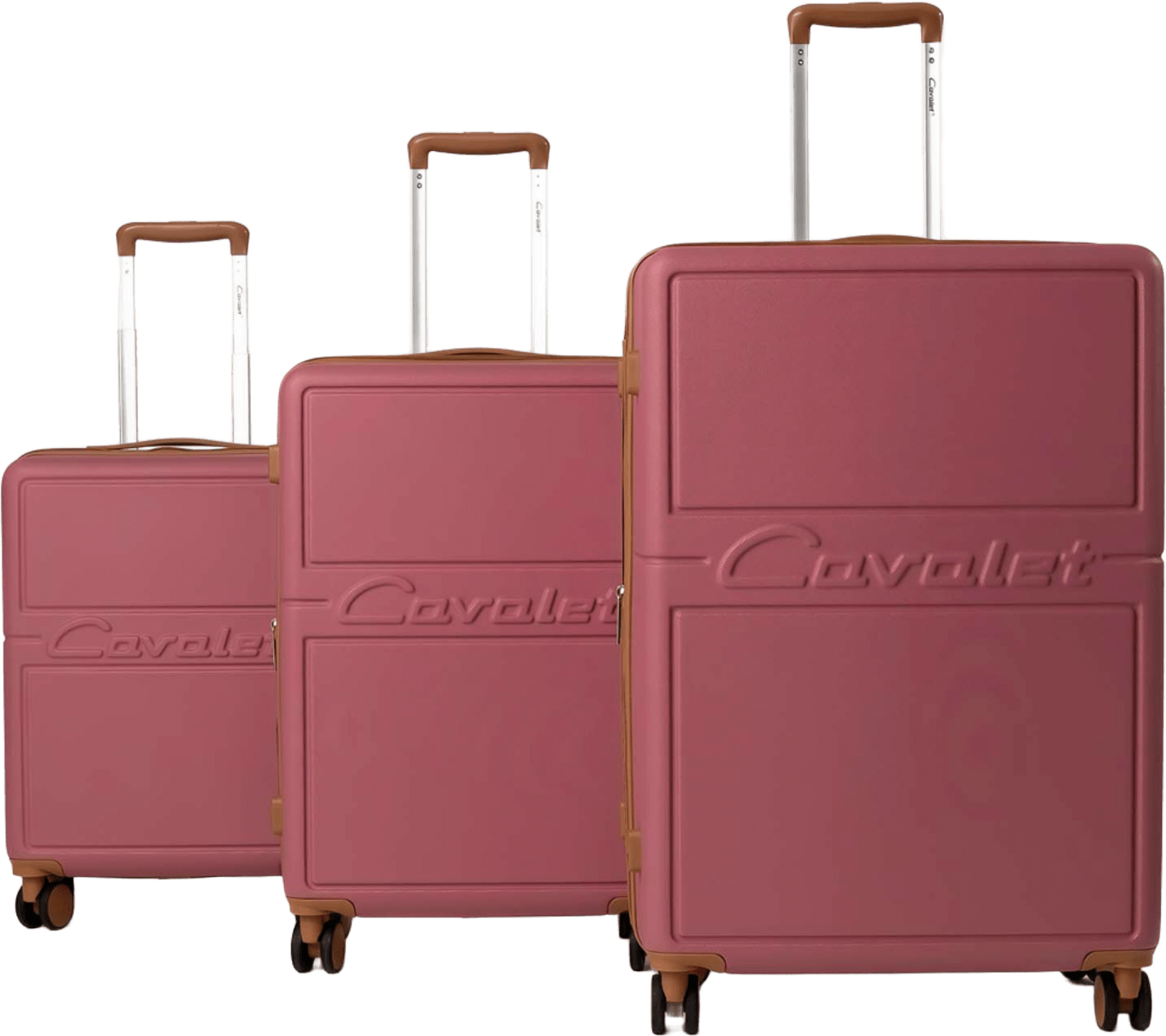 CAVALET, Kabinväska Dalby