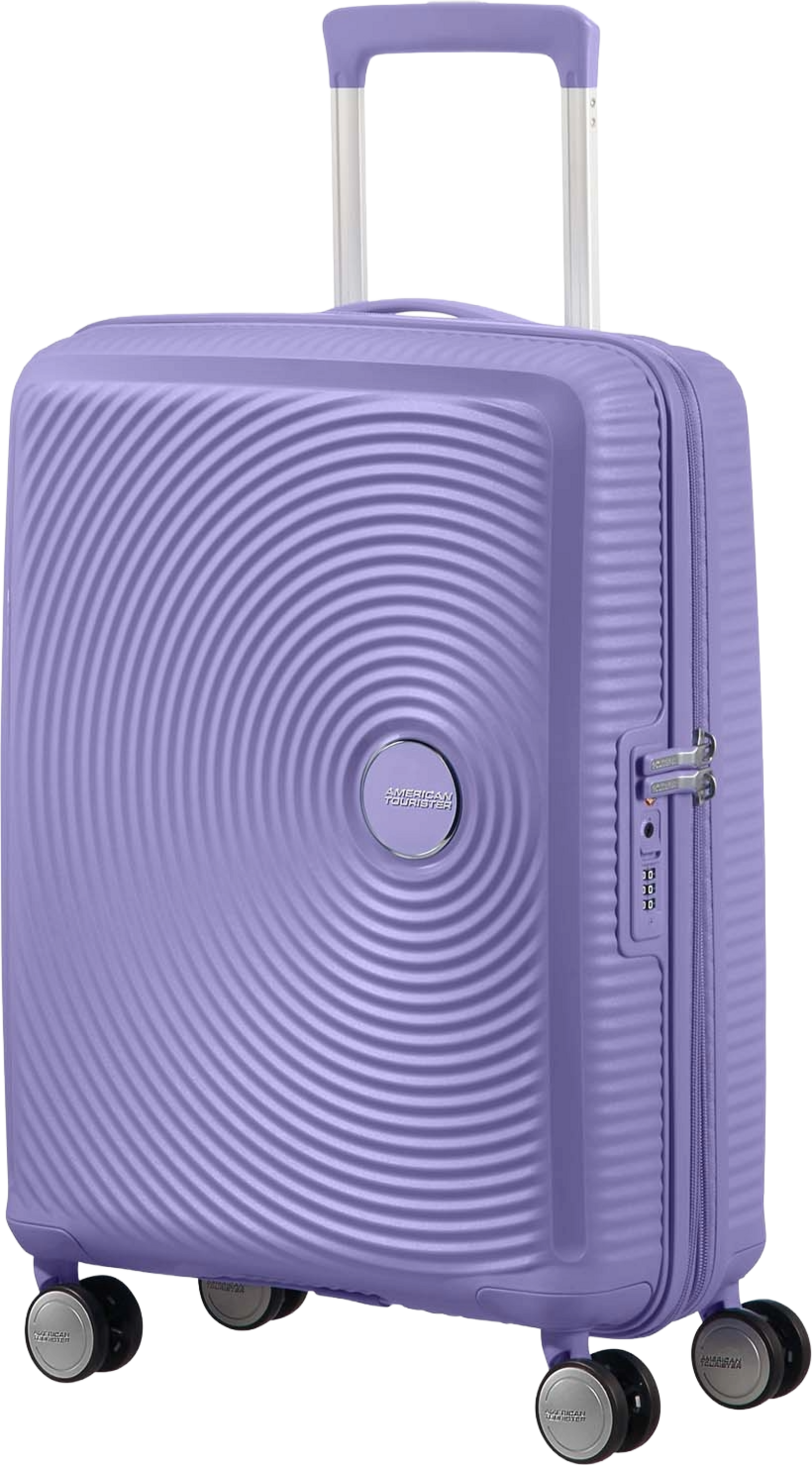AMERICAN TOURISTER, Kabinväska Soundbox 55
