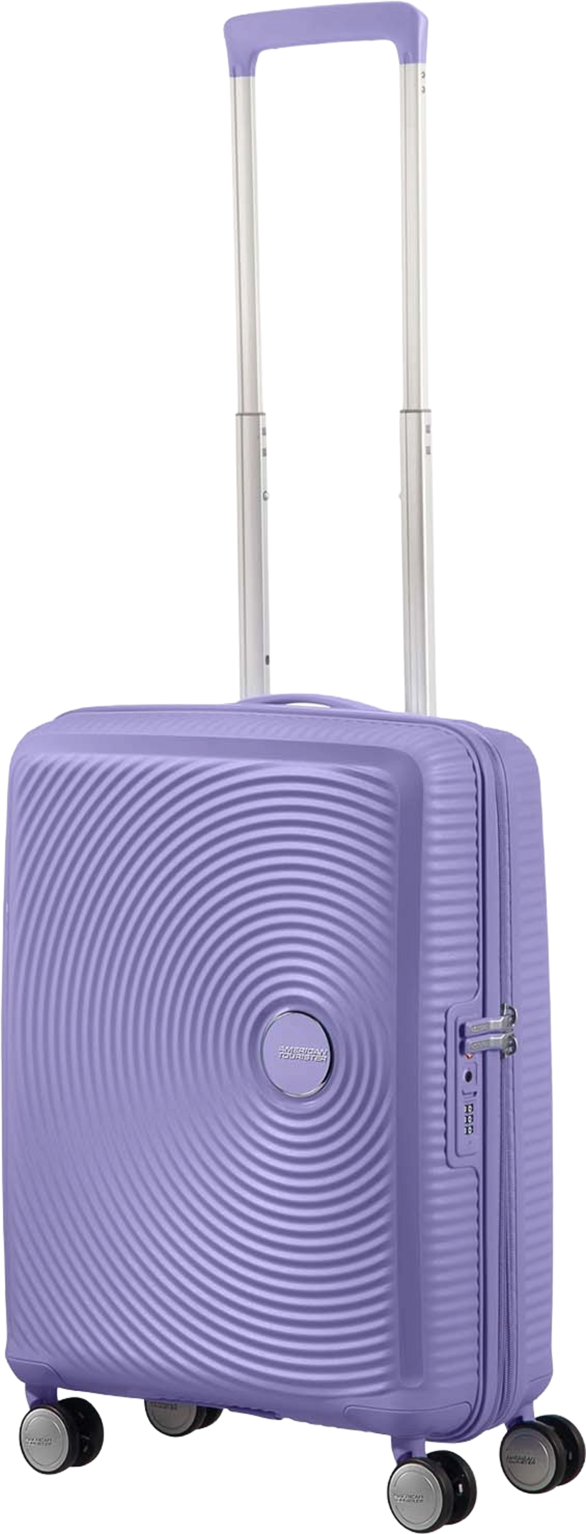 AMERICAN TOURISTER, Kabinväska Soundbox 55