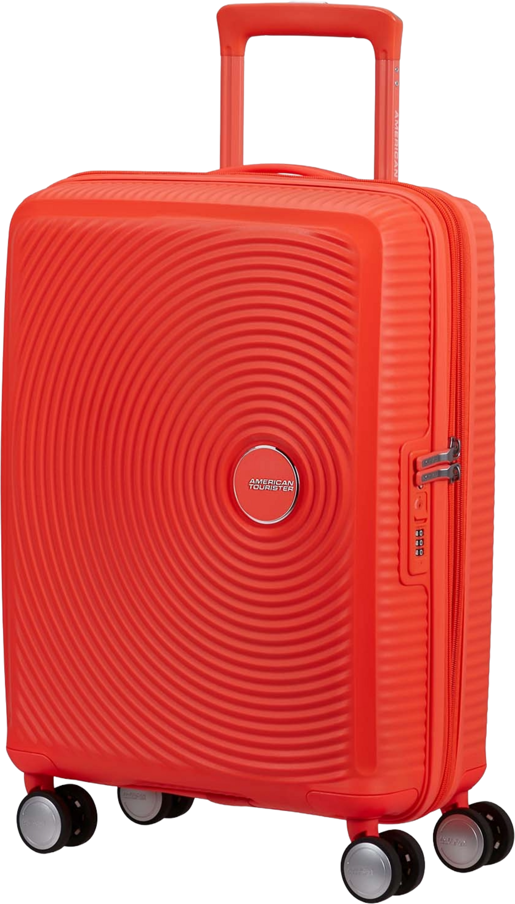 AMERICAN TOURISTER, Kabinväska Soundbox 55