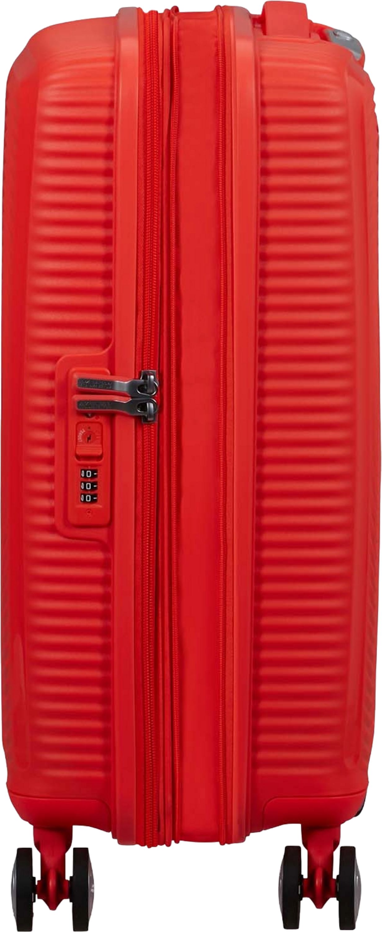 AMERICAN TOURISTER, Kabinväska Soundbox 55