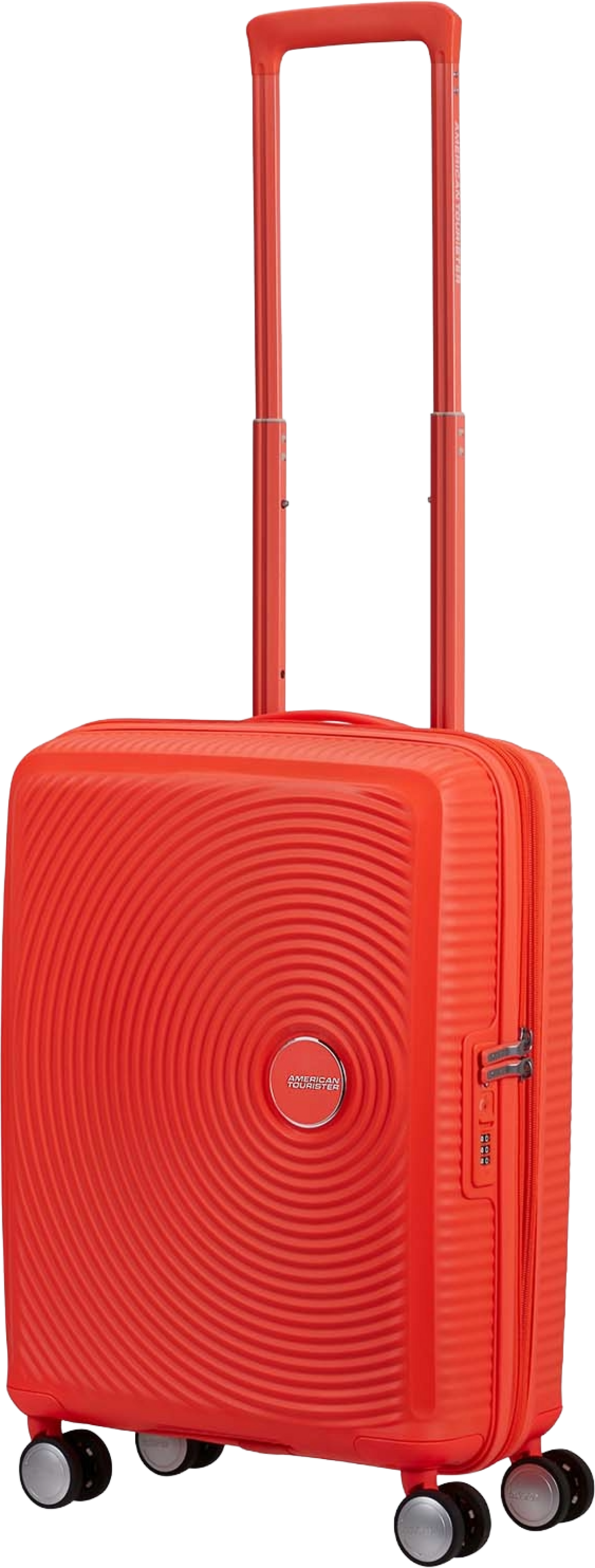 AMERICAN TOURISTER, Kabinväska Soundbox 55
