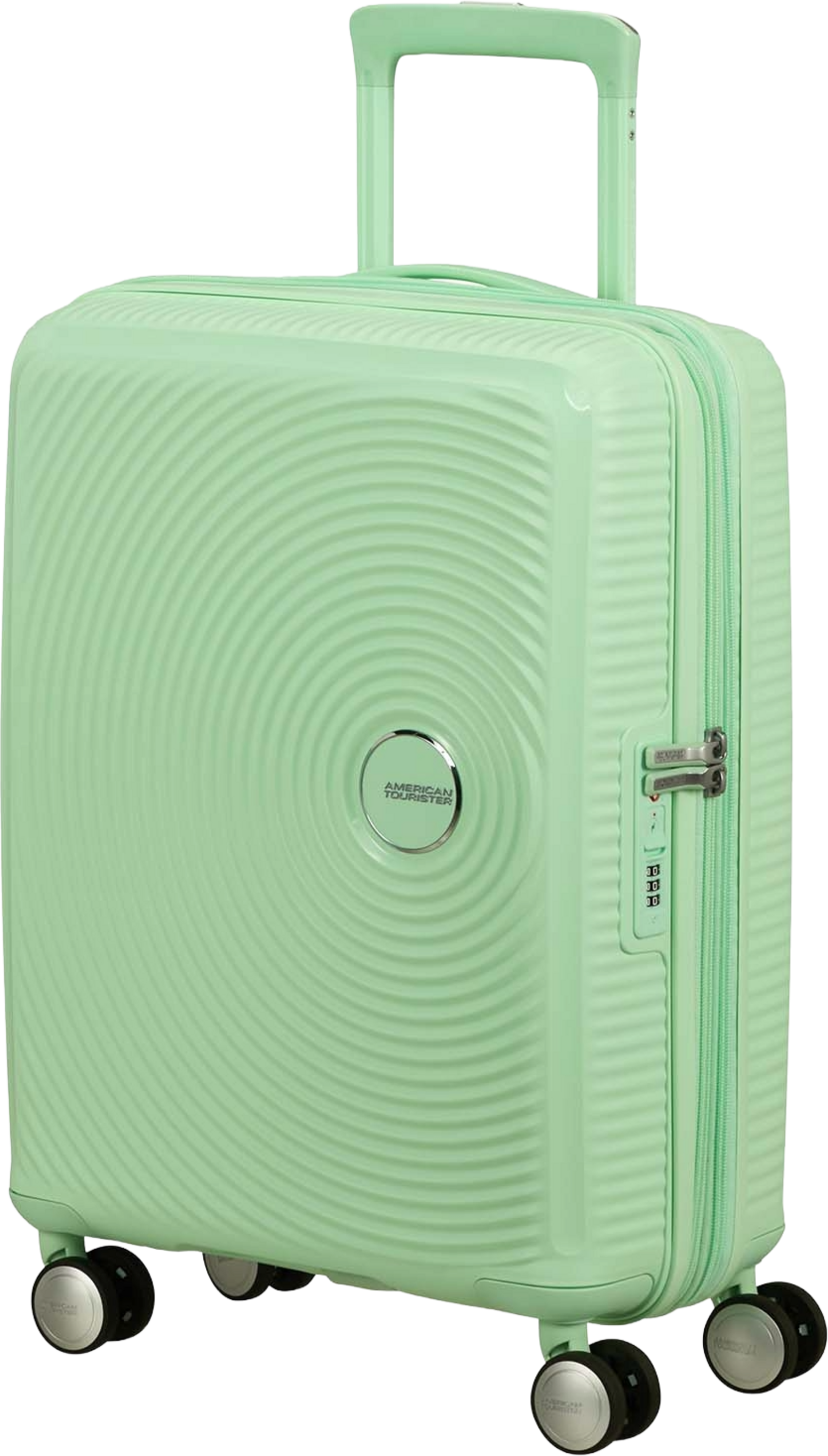 AMERICAN TOURISTER, Kabinväska Soundbox 55