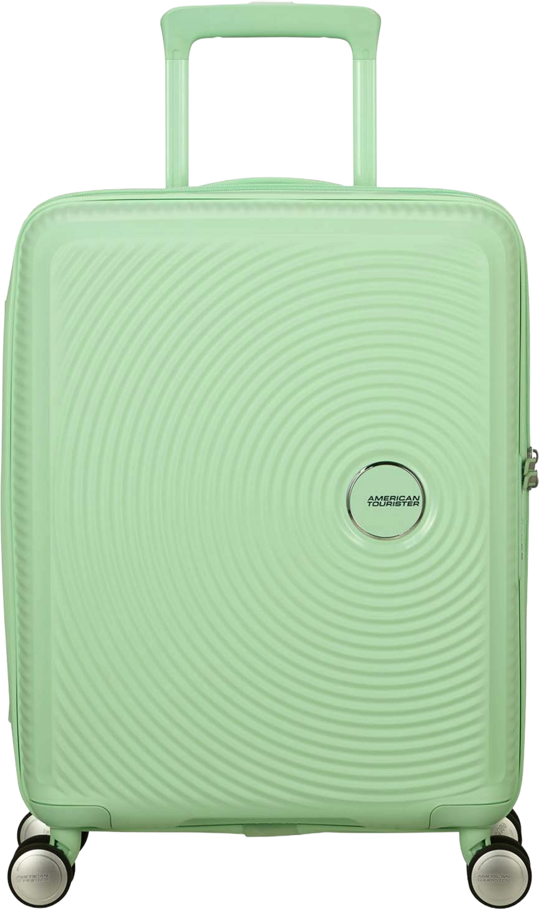 AMERICAN TOURISTER, Kabinväska Soundbox 55