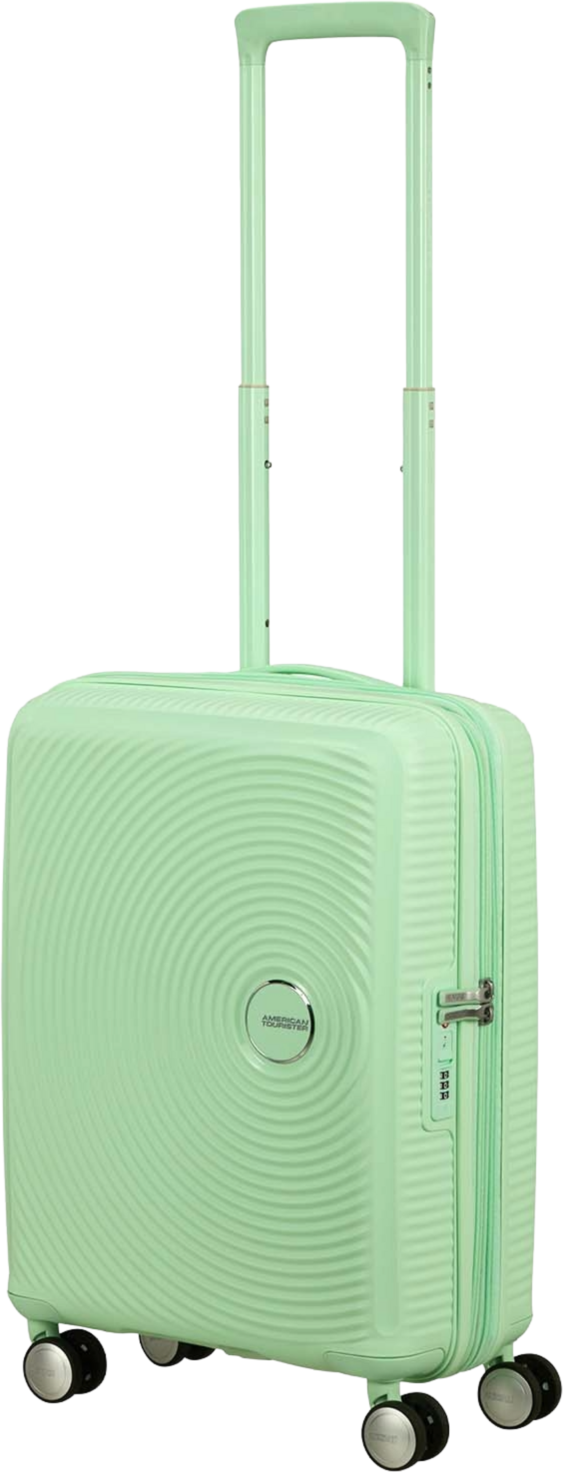 AMERICAN TOURISTER, Kabinväska Soundbox 55