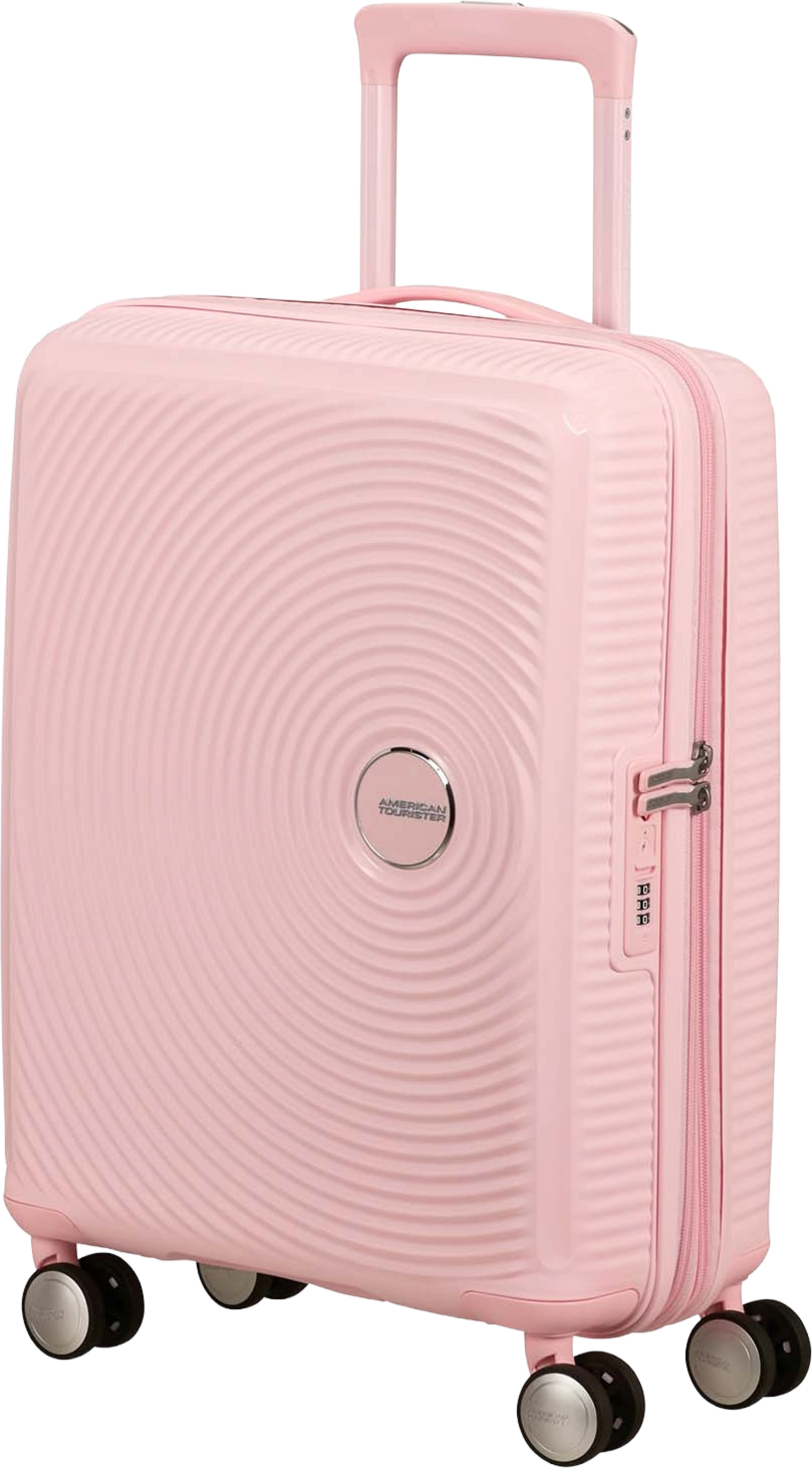 AMERICAN TOURISTER, Kabinväska Soundbox 55