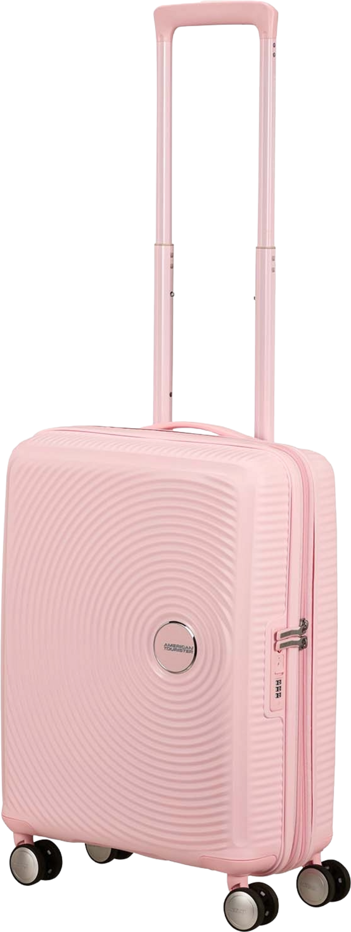 AMERICAN TOURISTER, Kabinväska Soundbox 55